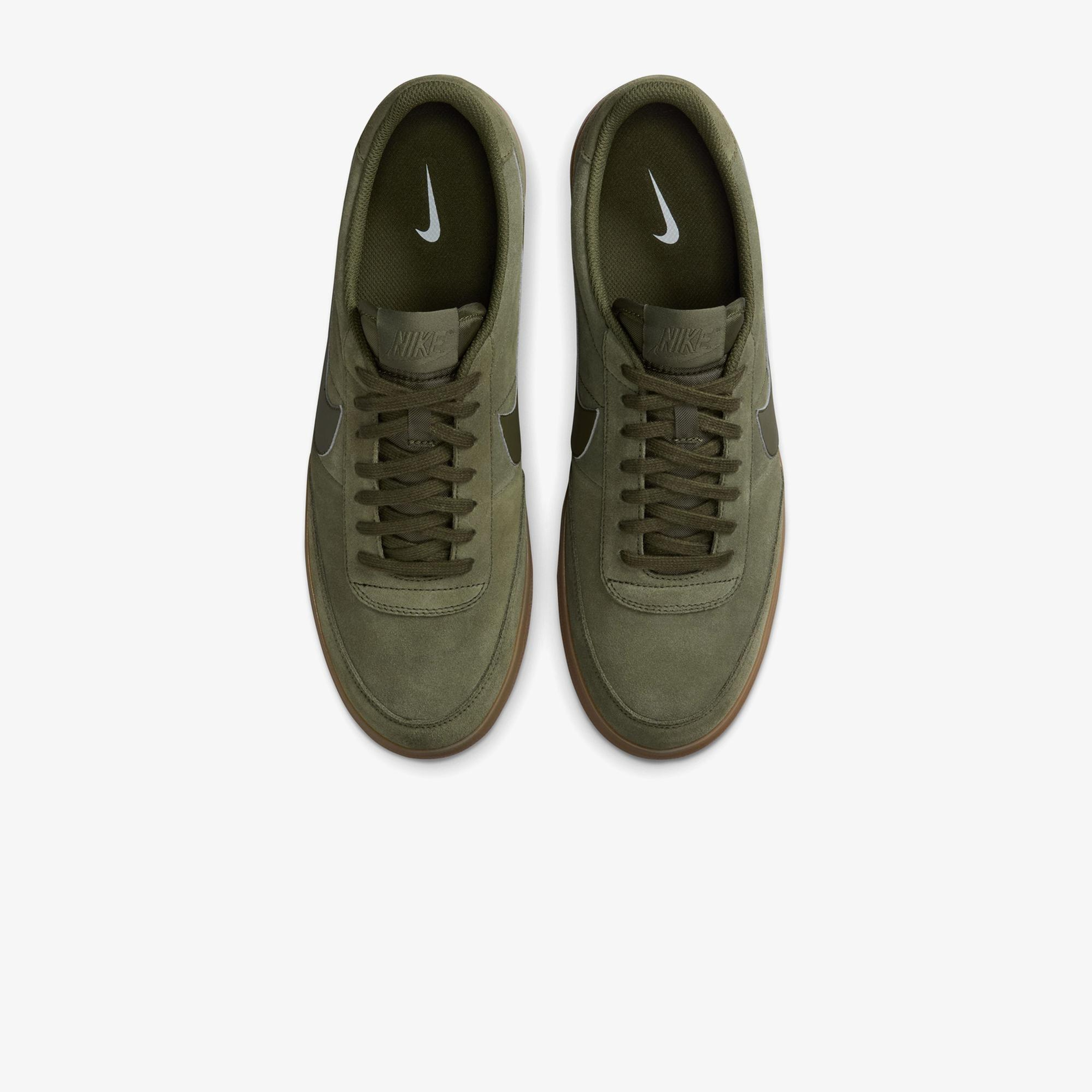 Nike Killshot 2 Erkek Yeşil Spor Ayakkabı