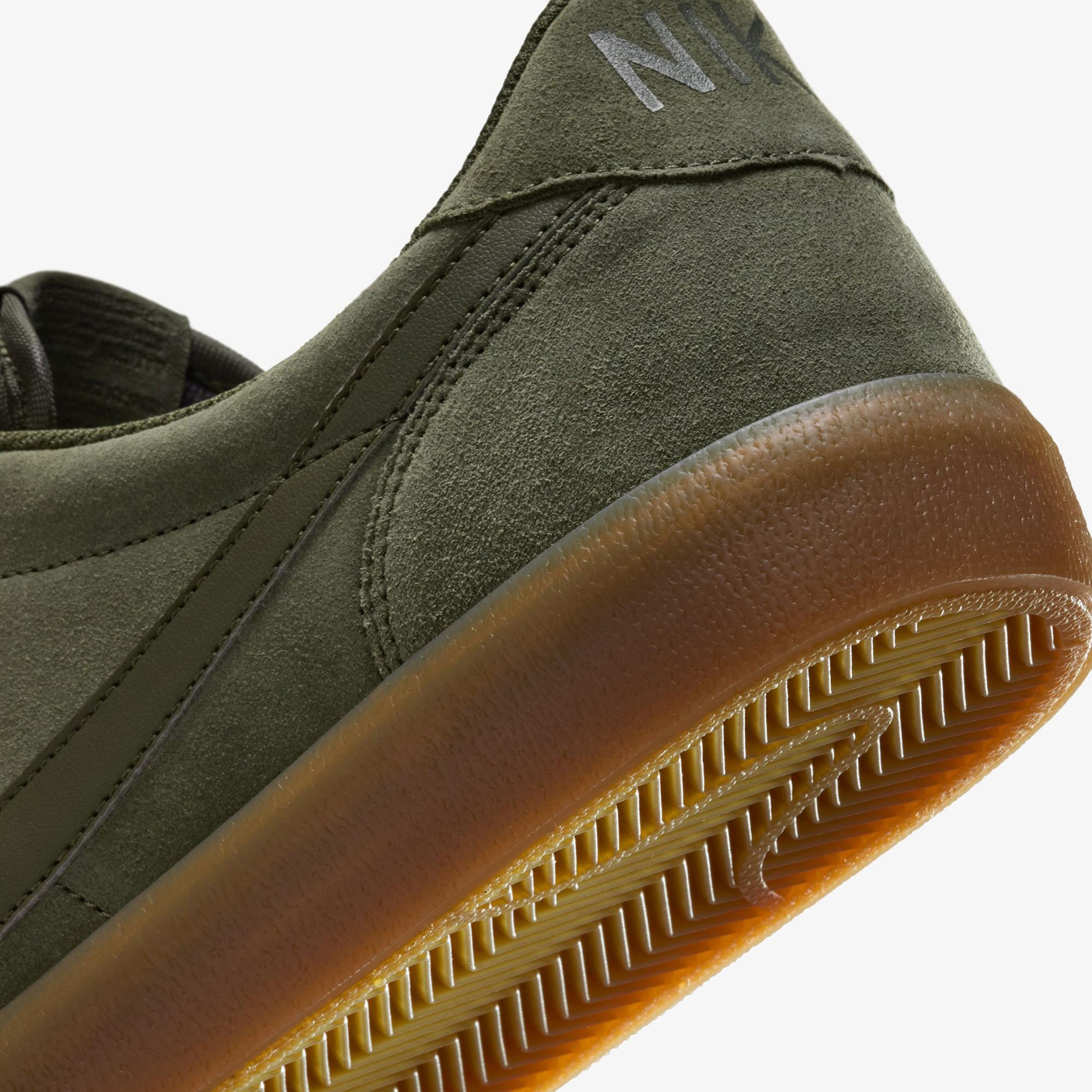 Nike Killshot 2 Erkek Yeşil Spor Ayakkabı