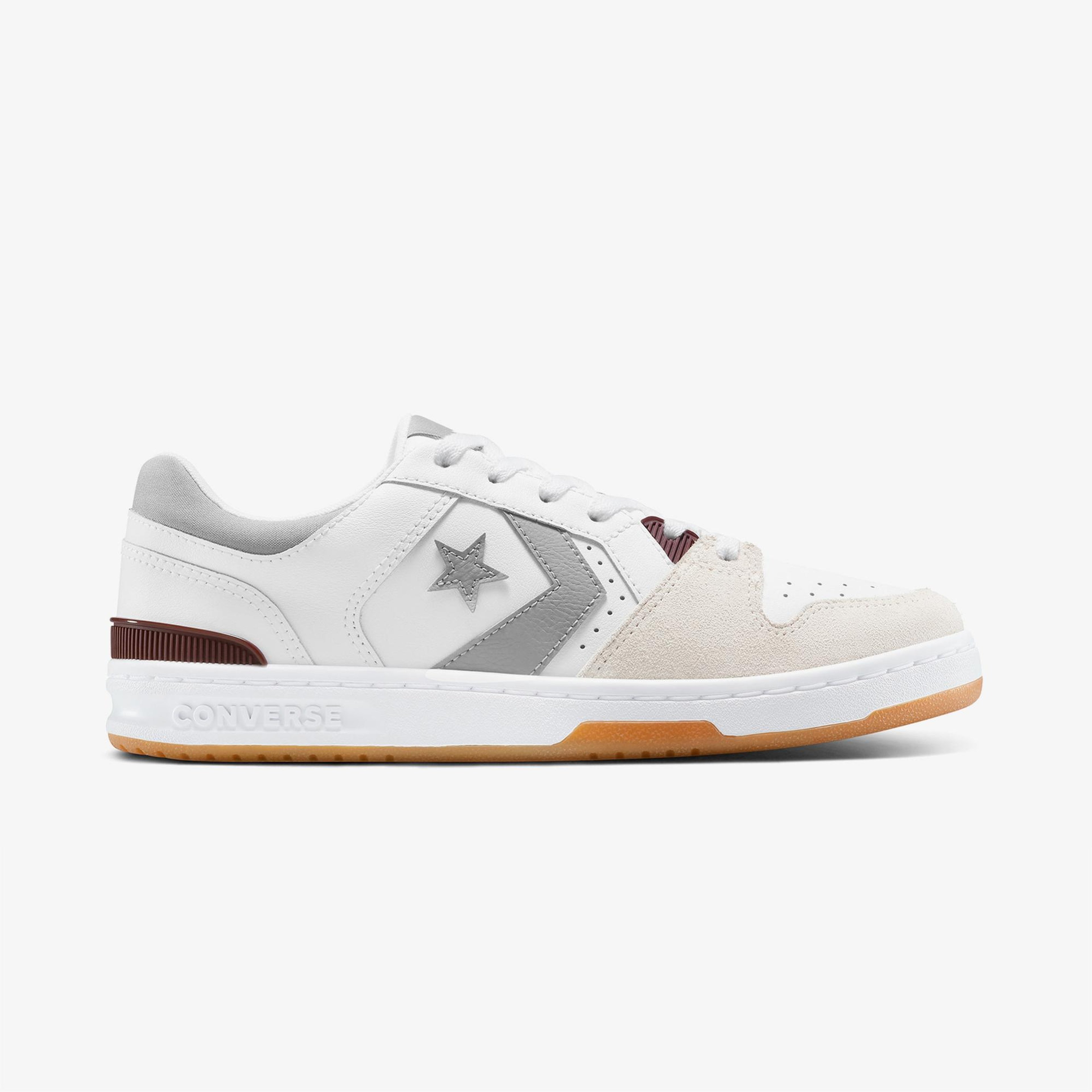 Converse Lifestyle 1998 Unisex Beyaz Sneaker