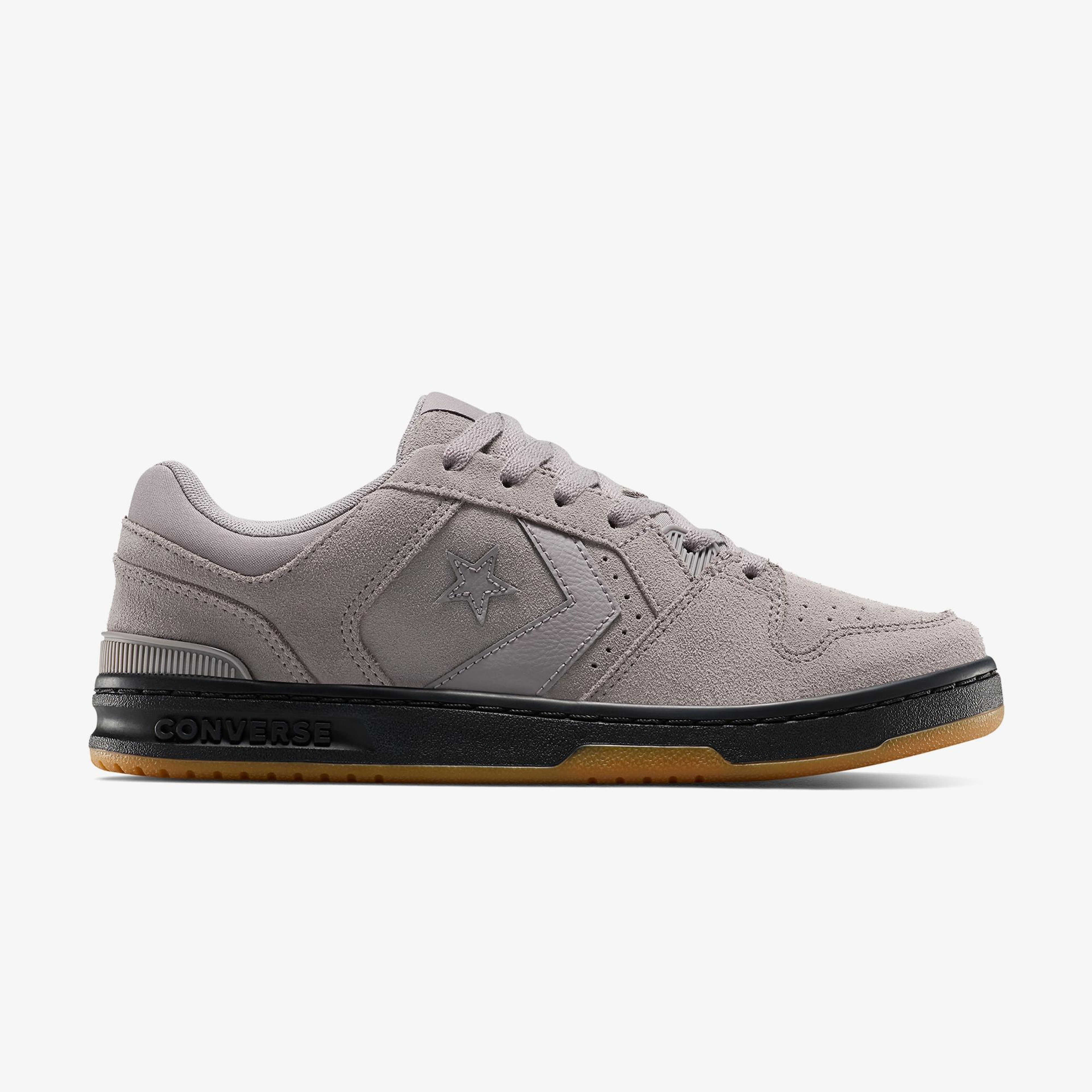 Converse CL98 Unisex Gri Sneaker