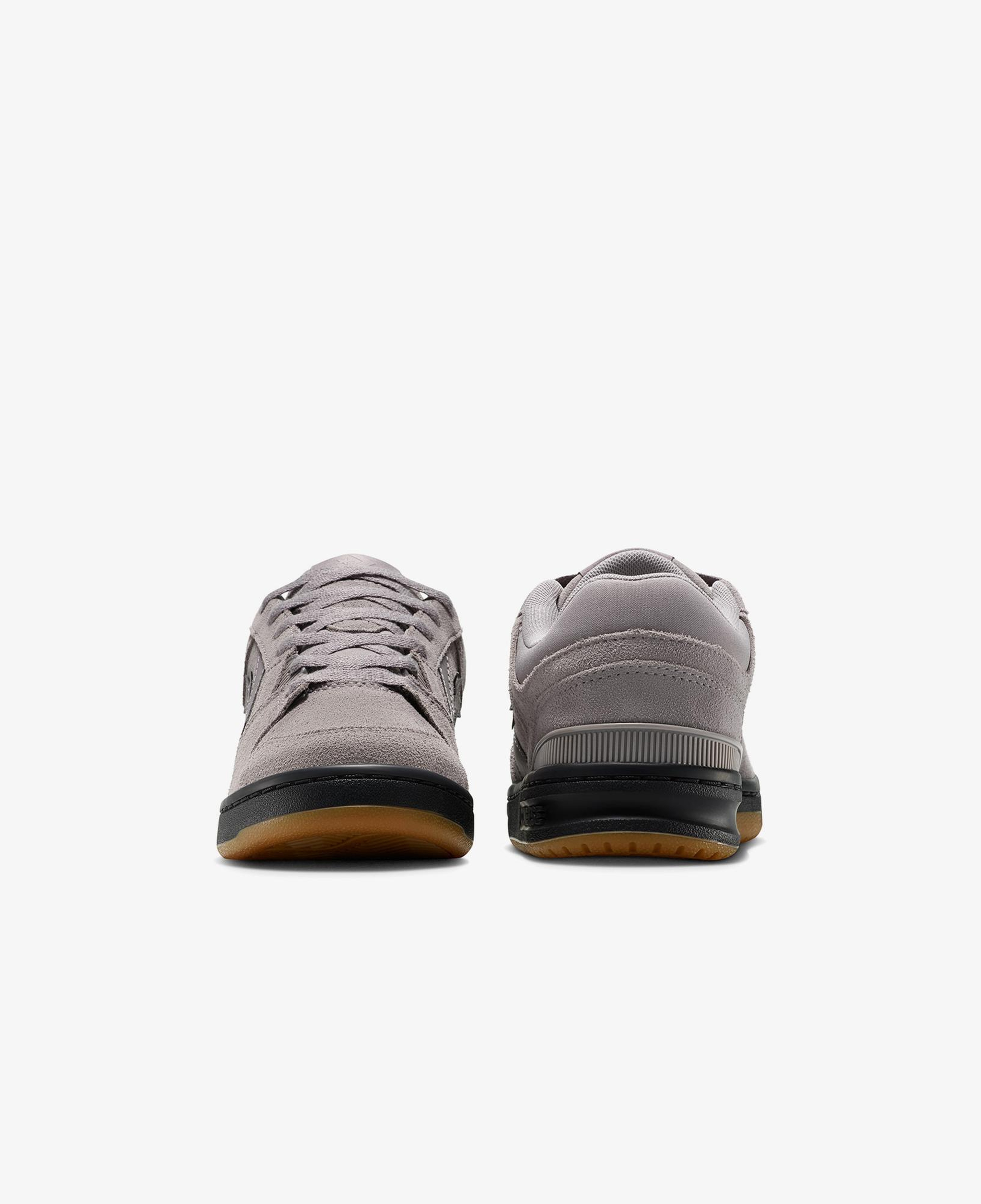 Converse CL98 Unisex Gri Sneaker