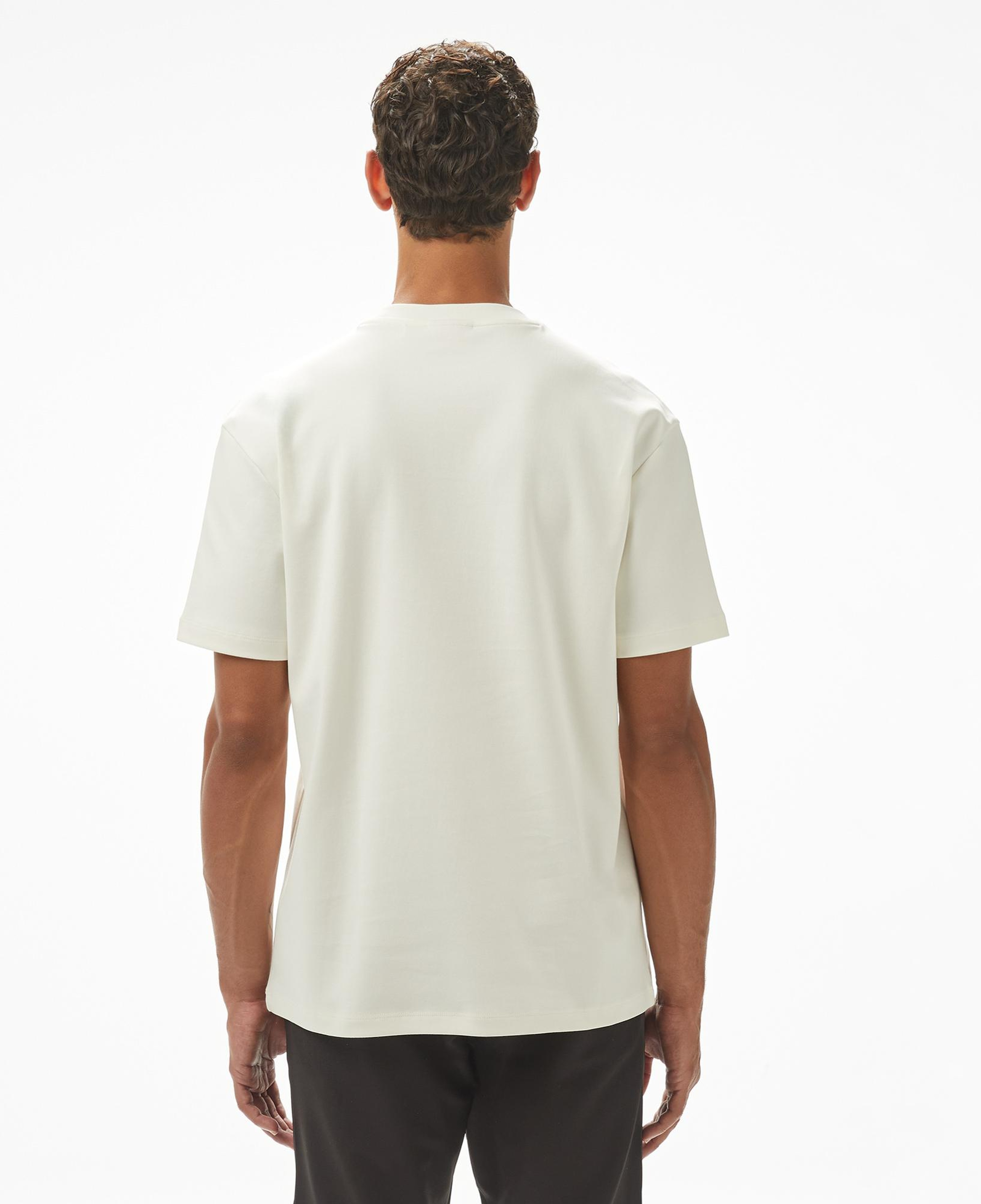 Hugo Dalile Erkek Krem T-Shirt