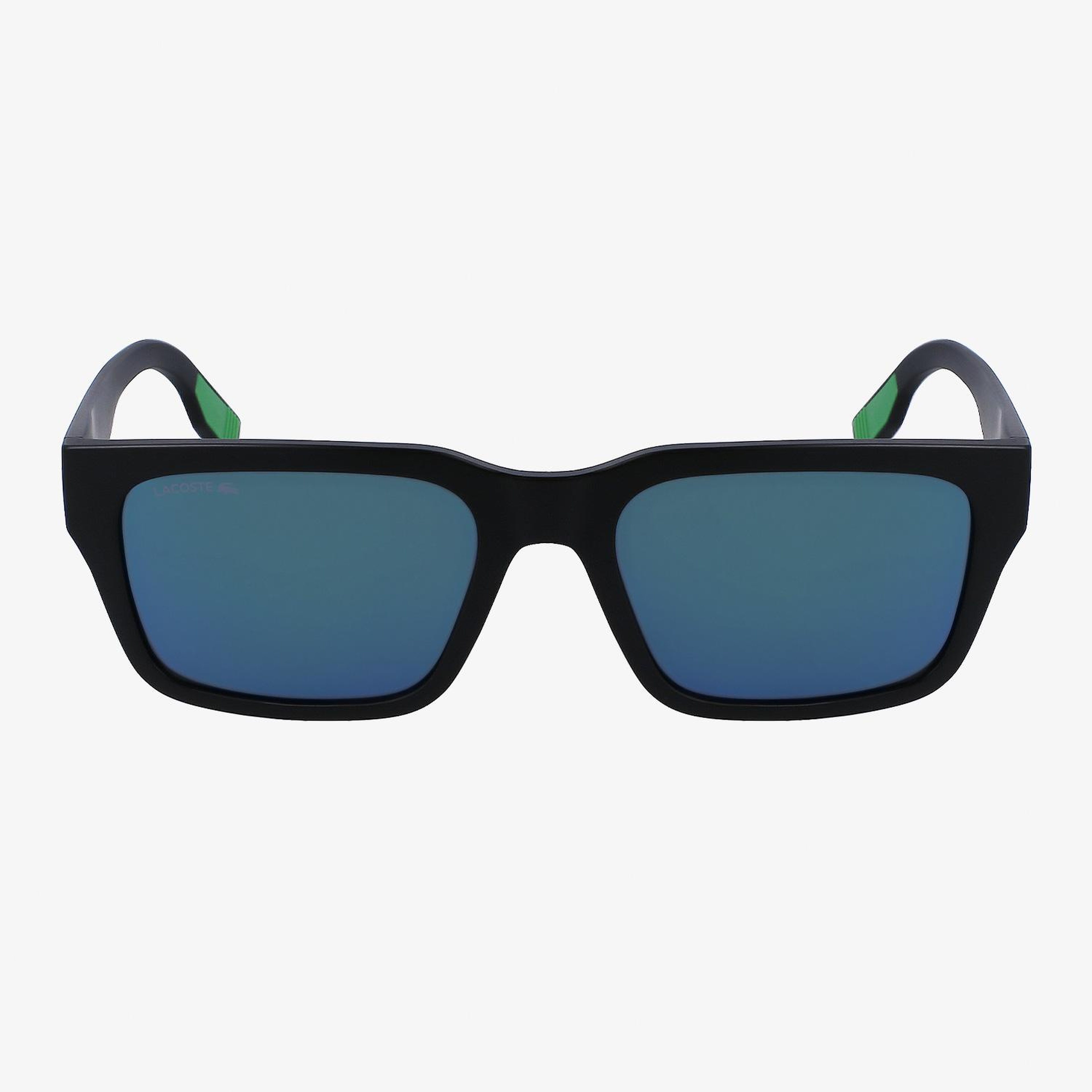 Lacoste Erkek Siyah Güneş Gözlüğü