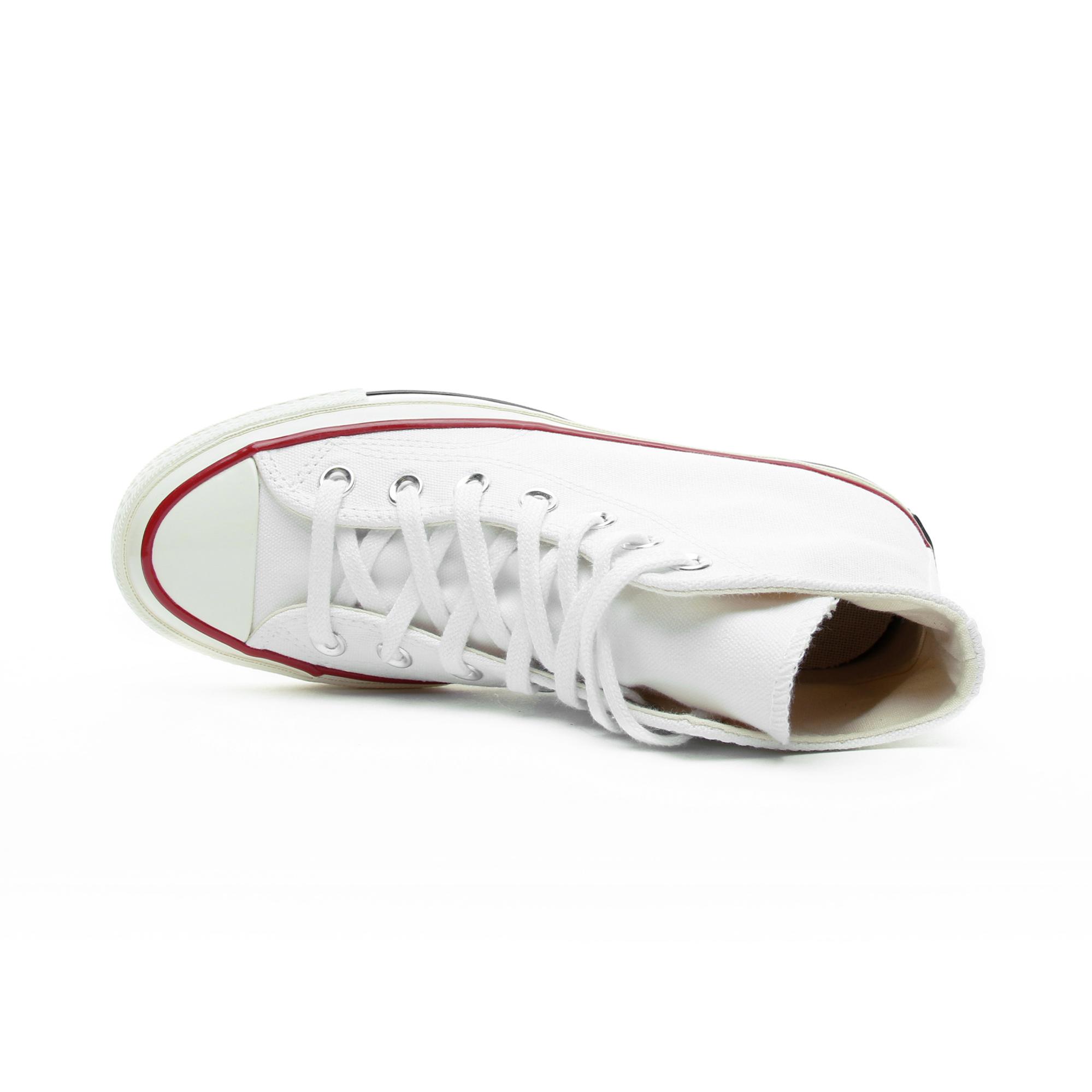 Converse Chuck 70 Unisex Beyaz Sneaker