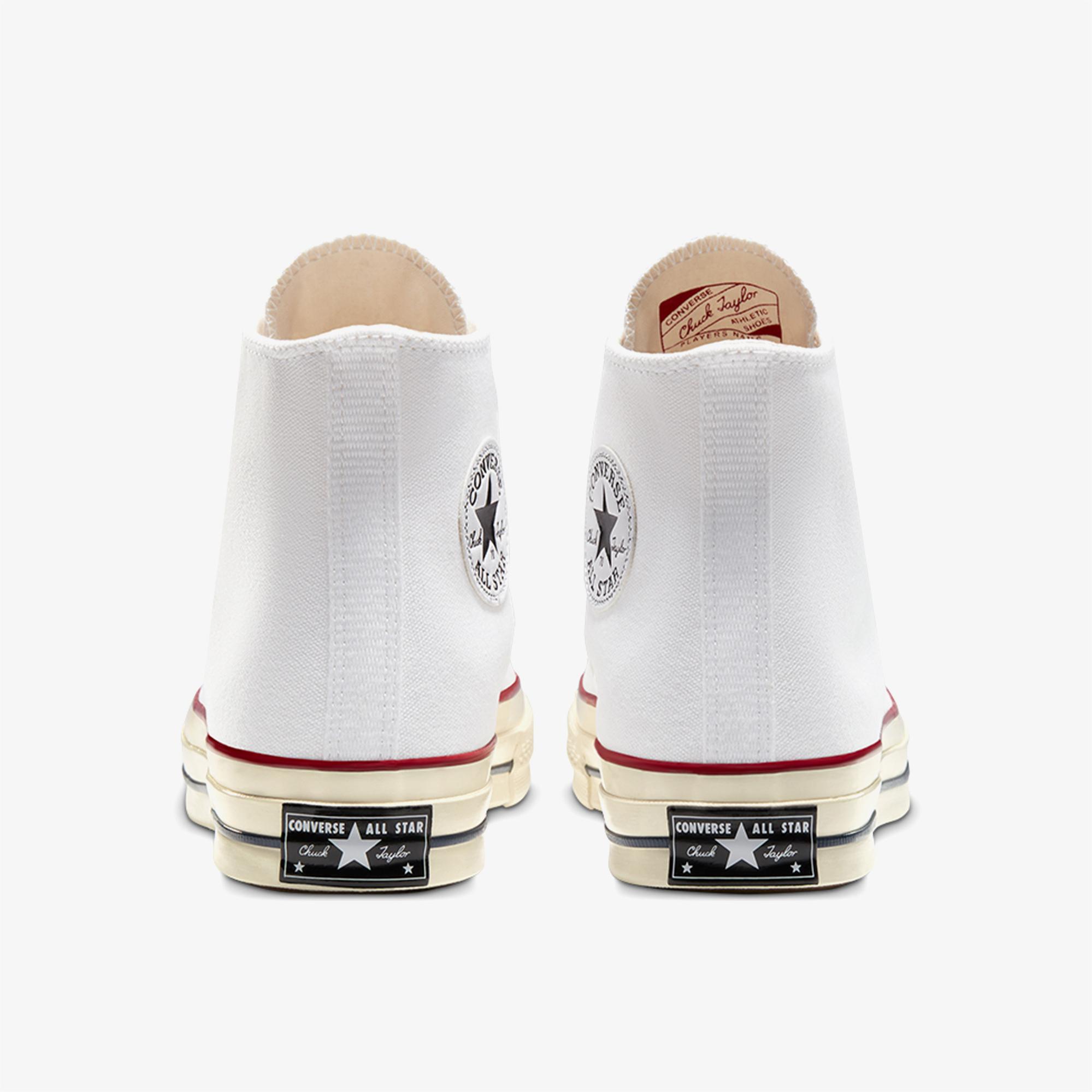 Converse Chuck 70 Unisex Beyaz Sneaker