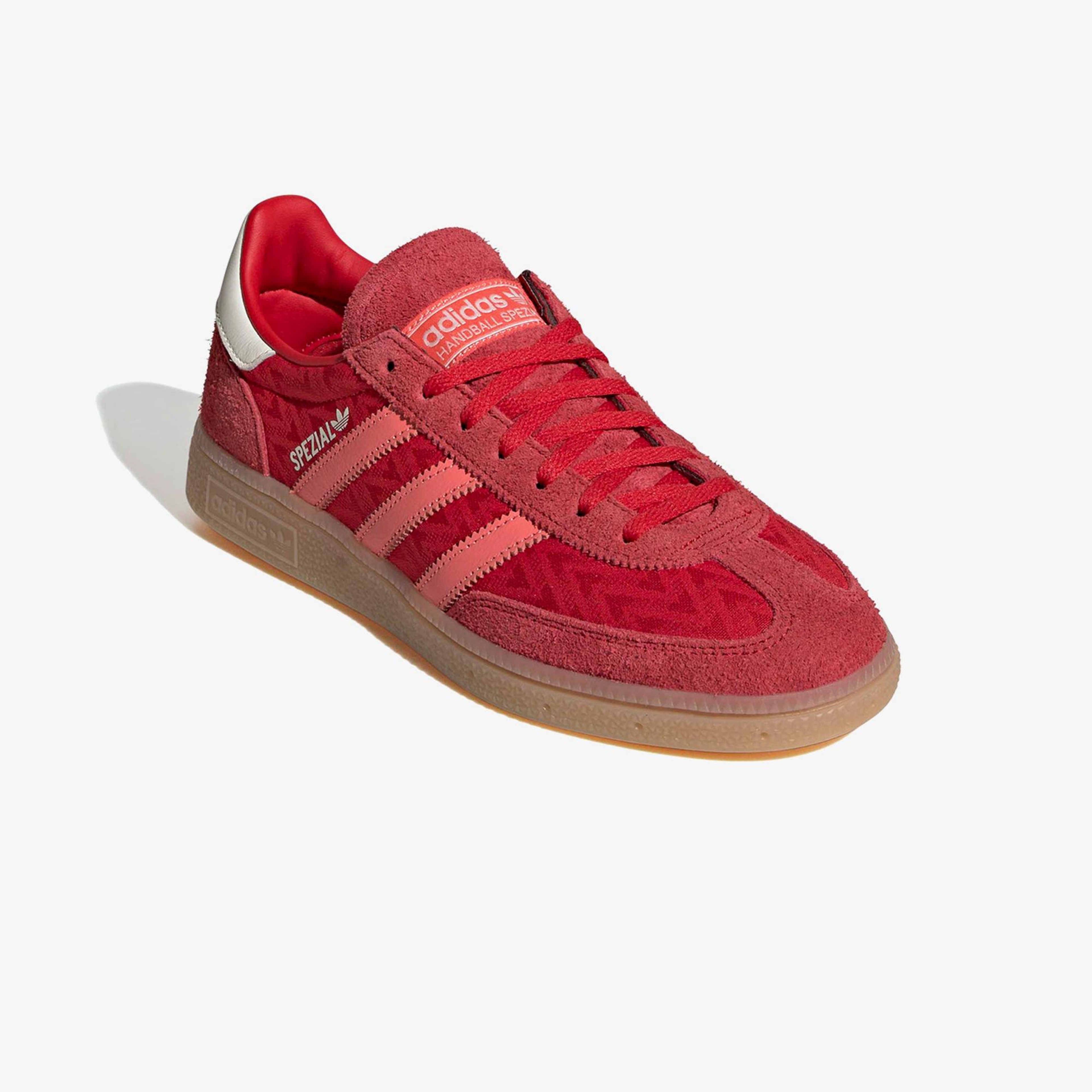 adidas Handball Spezial Kadın Pembe Sneaker