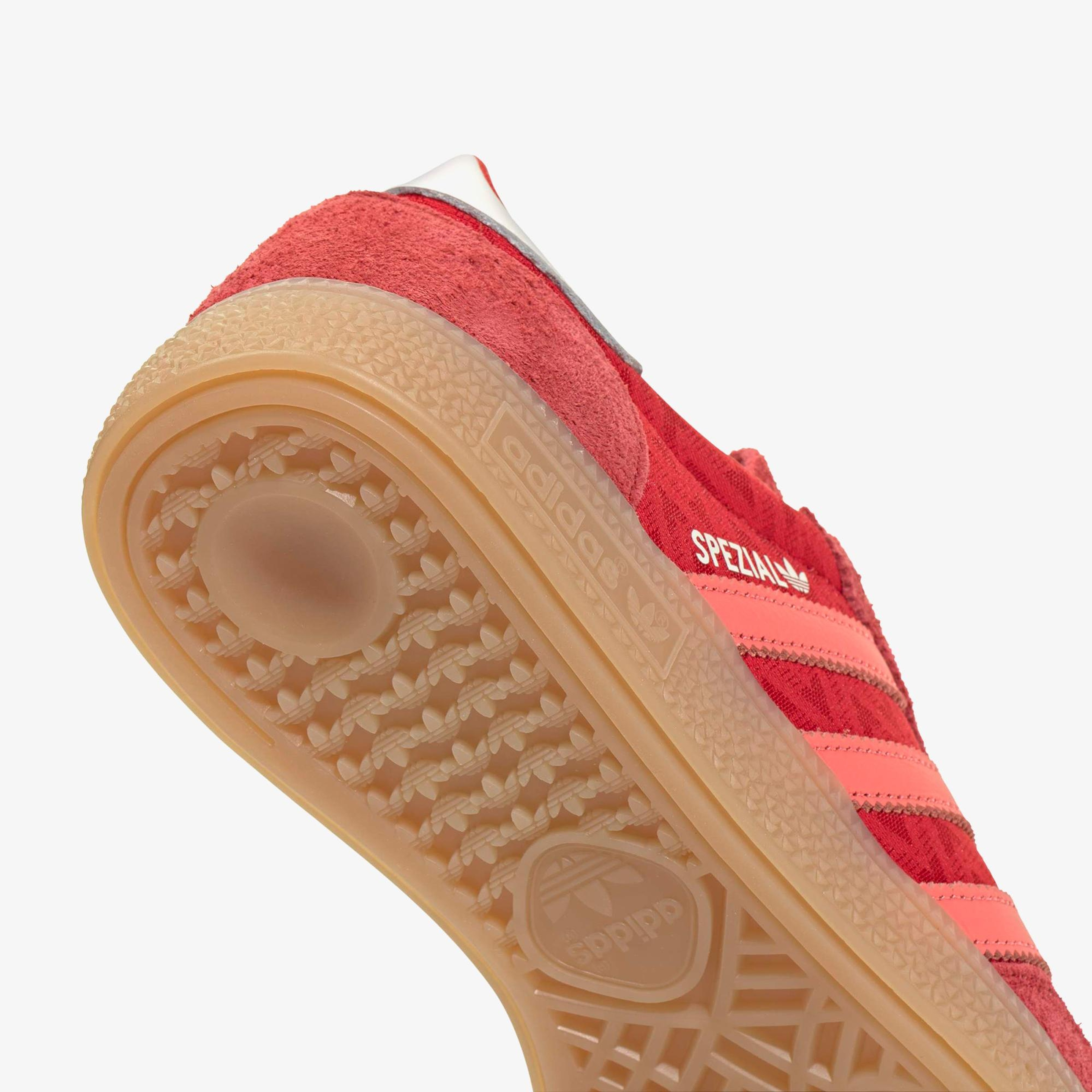 adidas Handball Spezial Kadın Pembe Sneaker