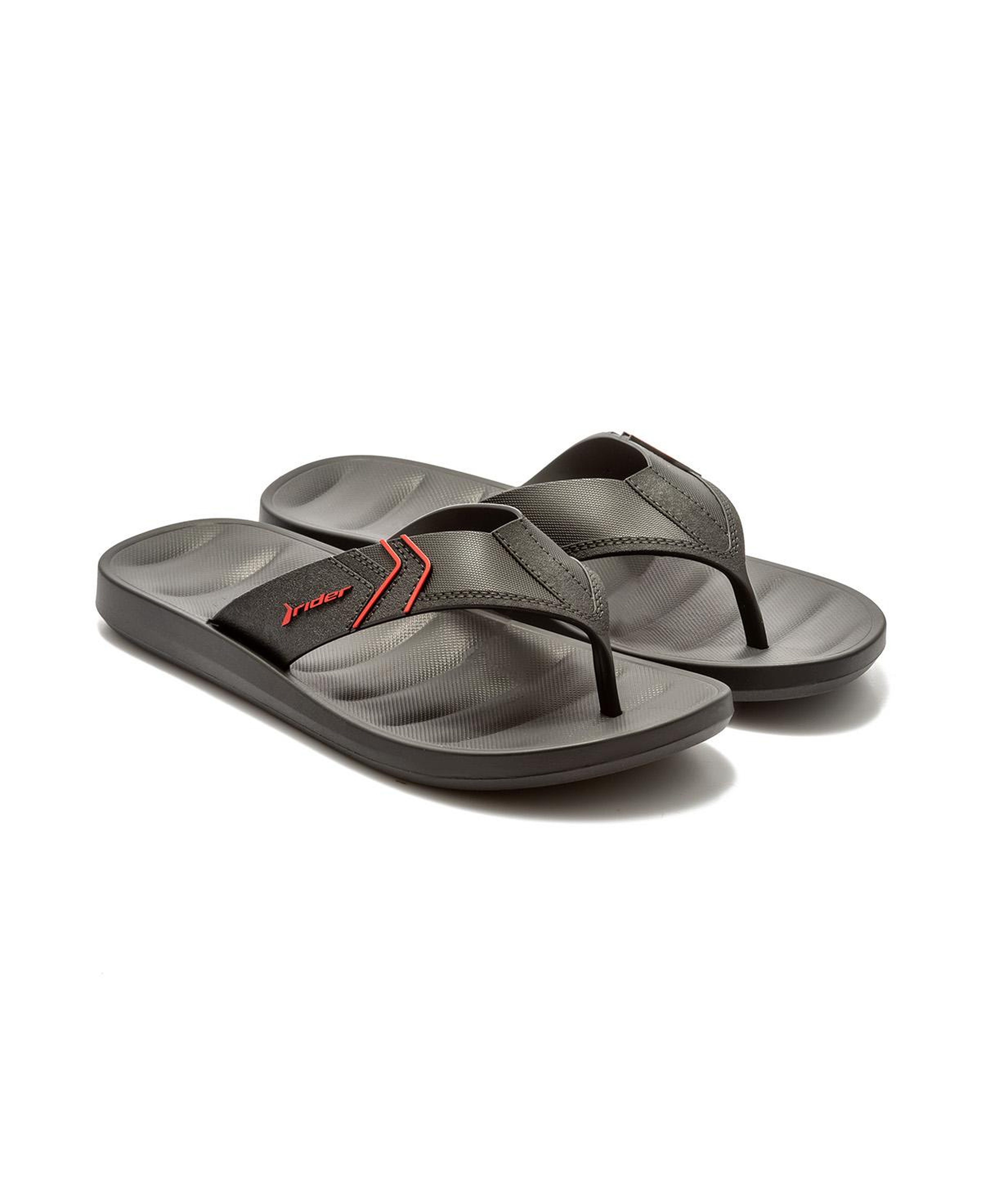 Free Thong Erkek Parmak Arası Terlik Siyah 39/46