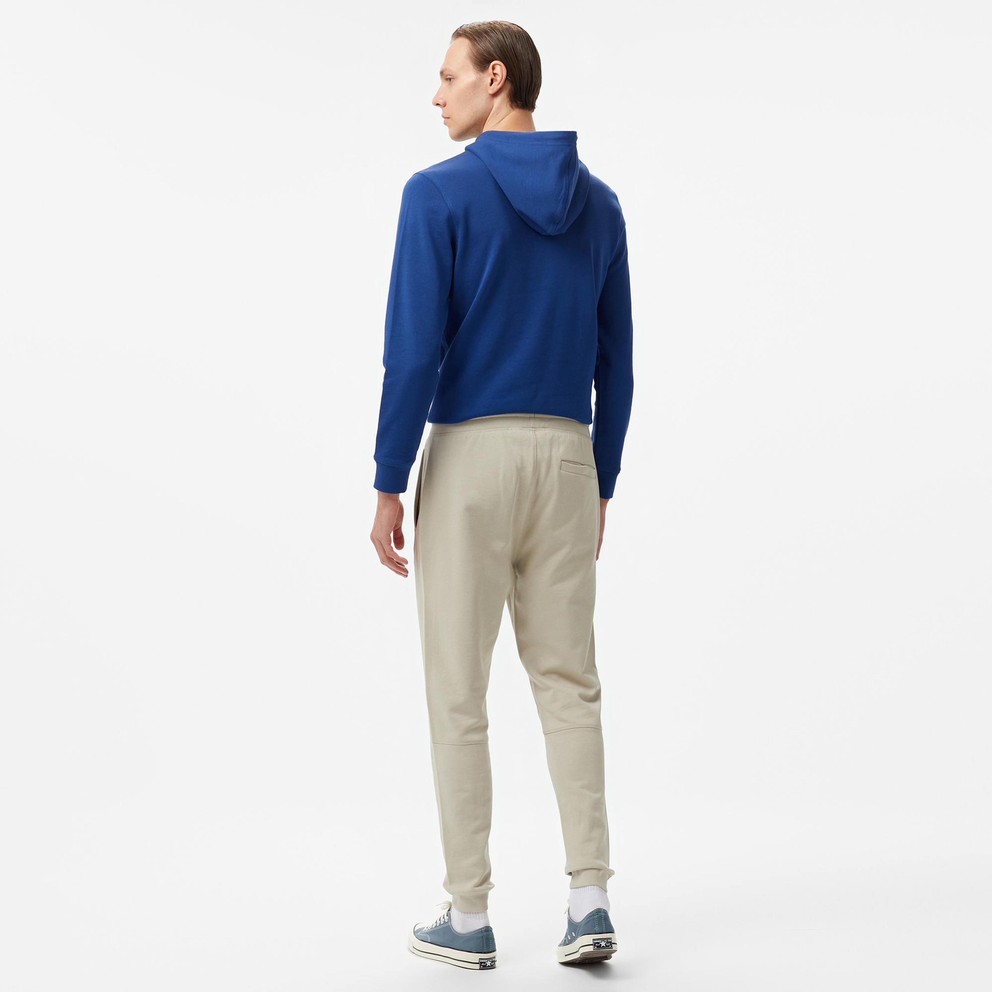 Boss Sestart Erkek Bej Eşofman Altı