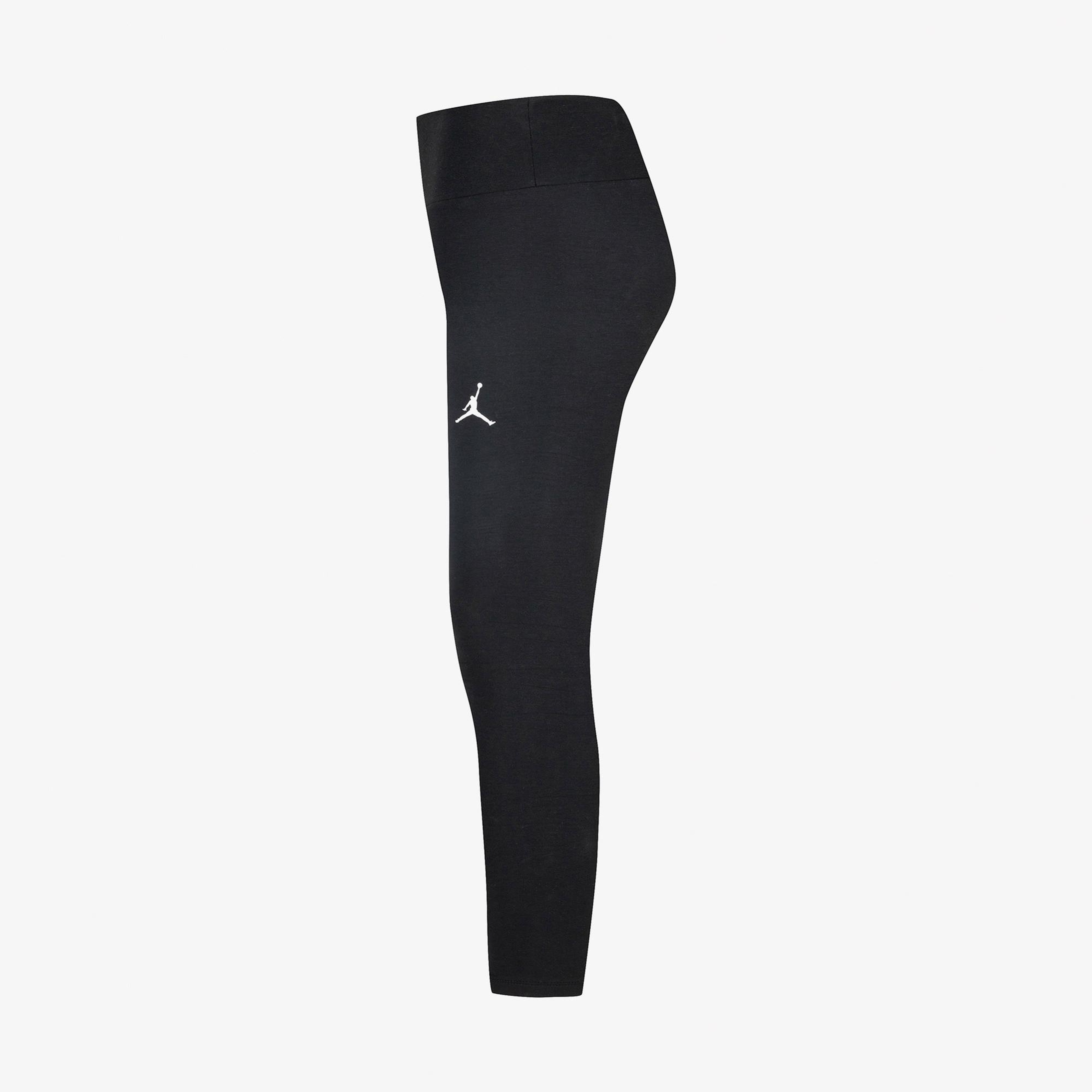 Jordan Essentials Legging Çocuk Siyah Tayt