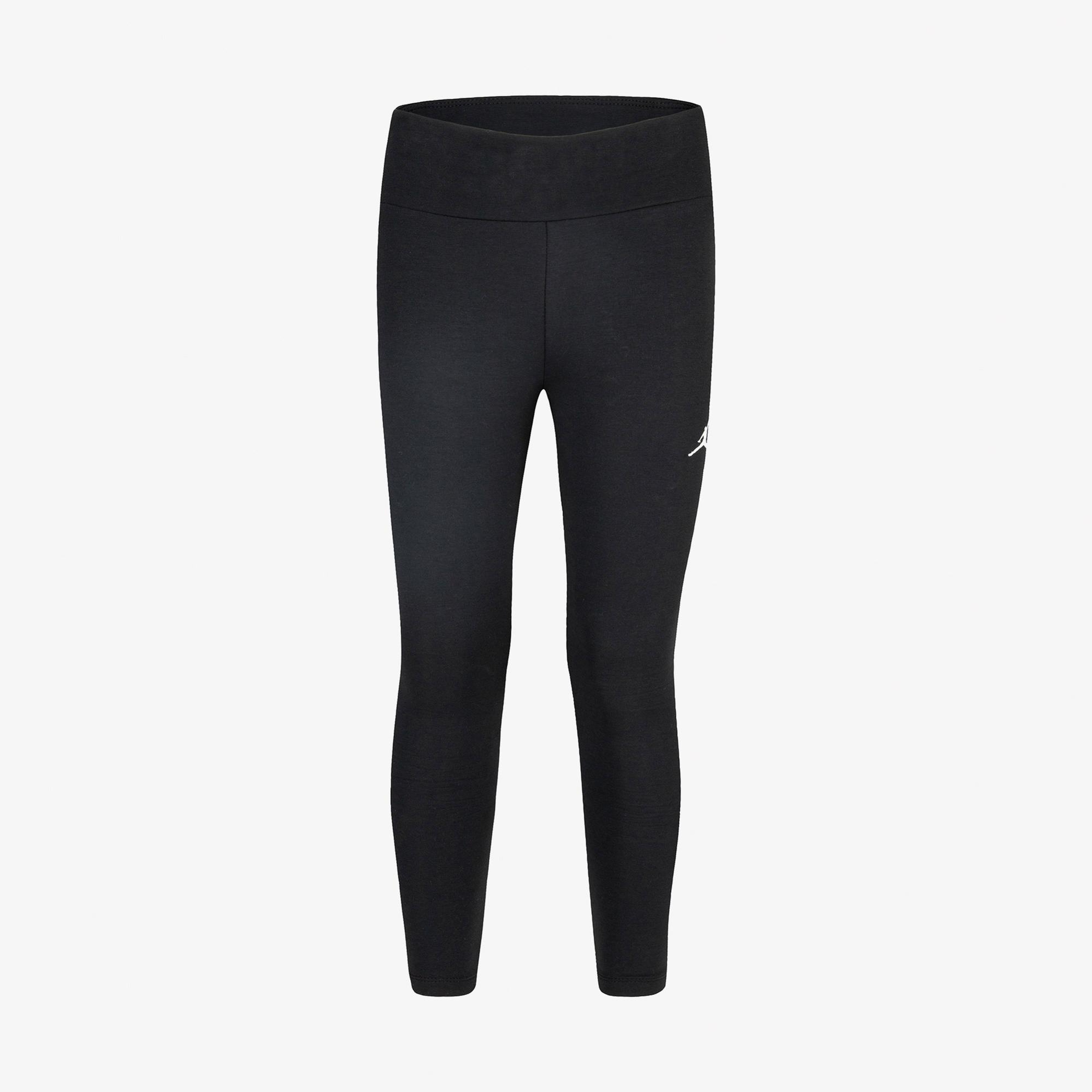 Jordan Essentials Legging Çocuk Siyah Tayt