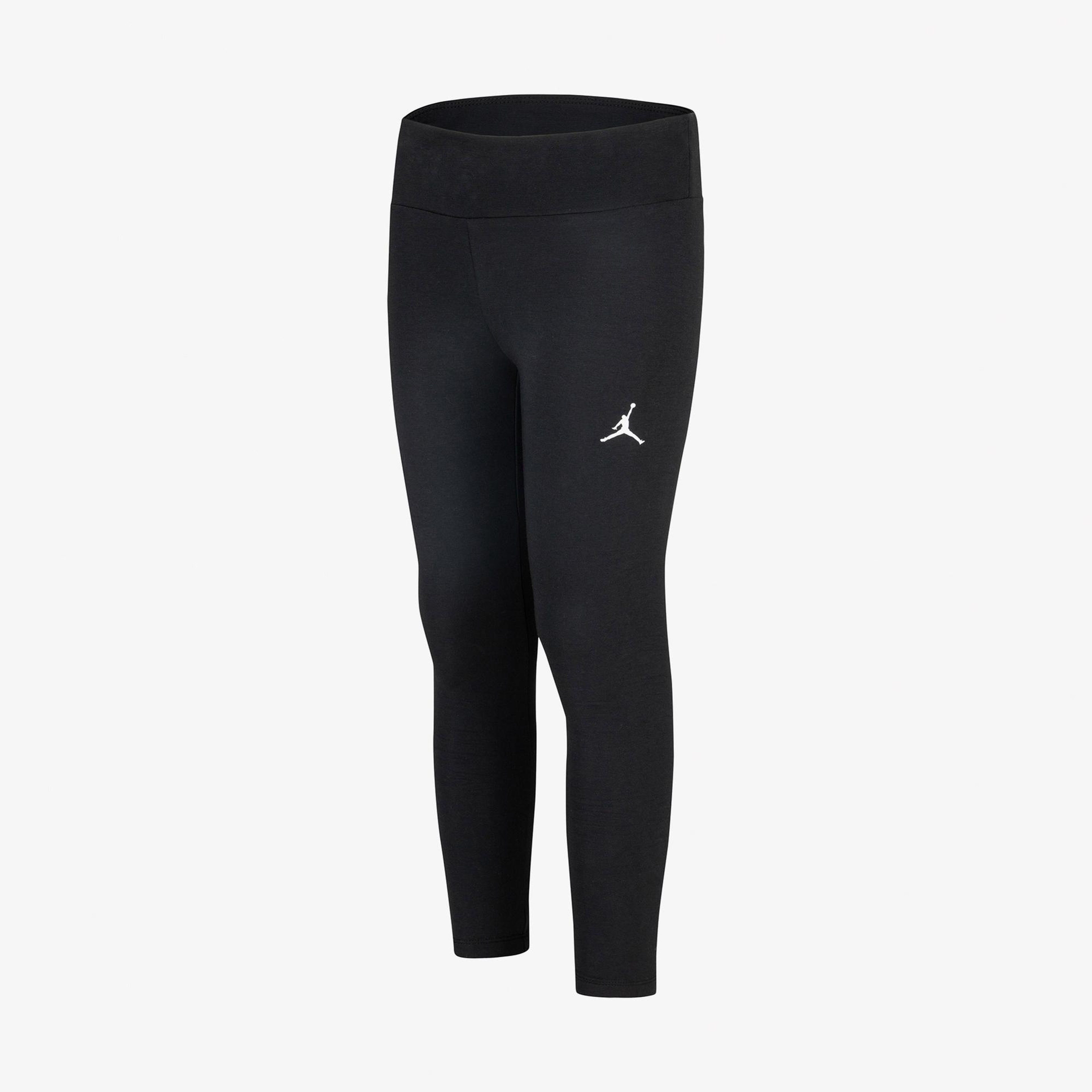 Jordan Essentials Legging Çocuk Siyah Tayt