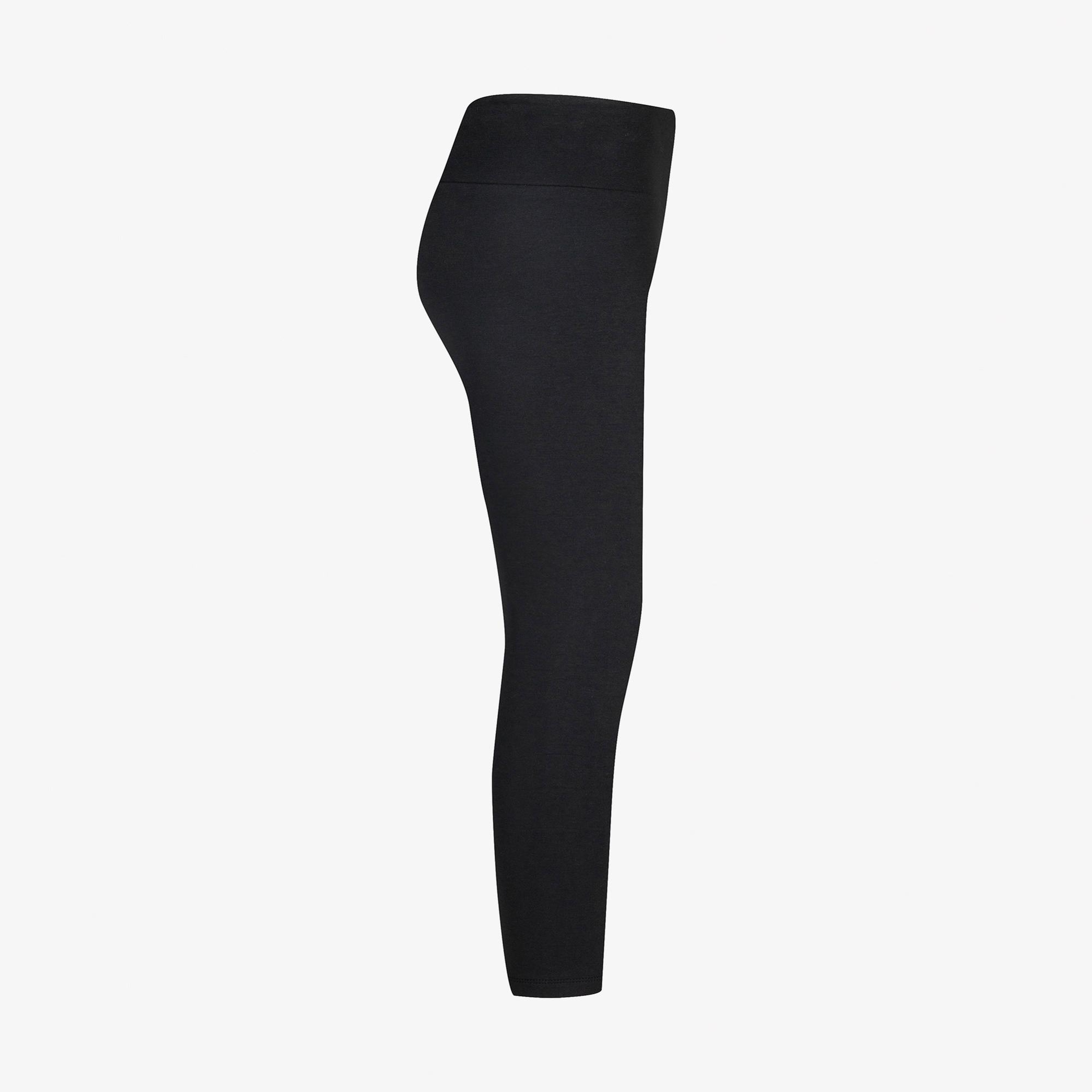 Jordan Essentials Legging Çocuk Siyah Tayt