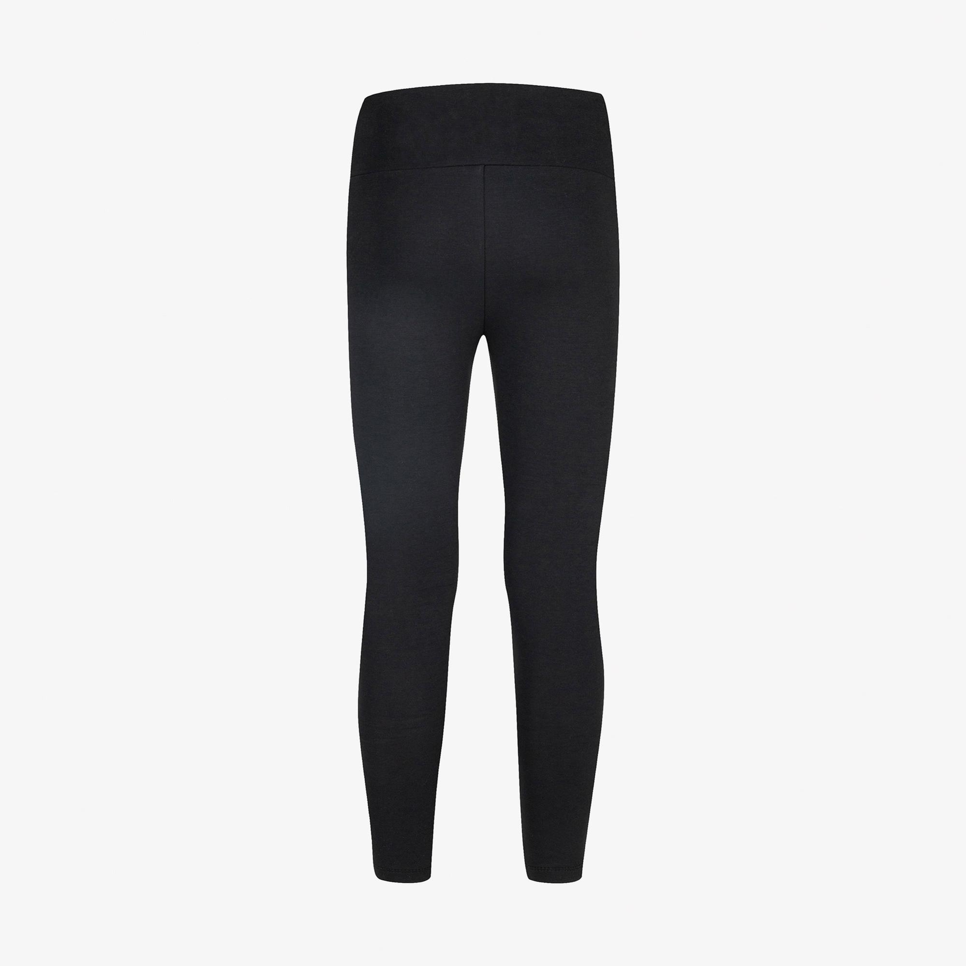 Jordan Essentials Legging Çocuk Siyah Tayt