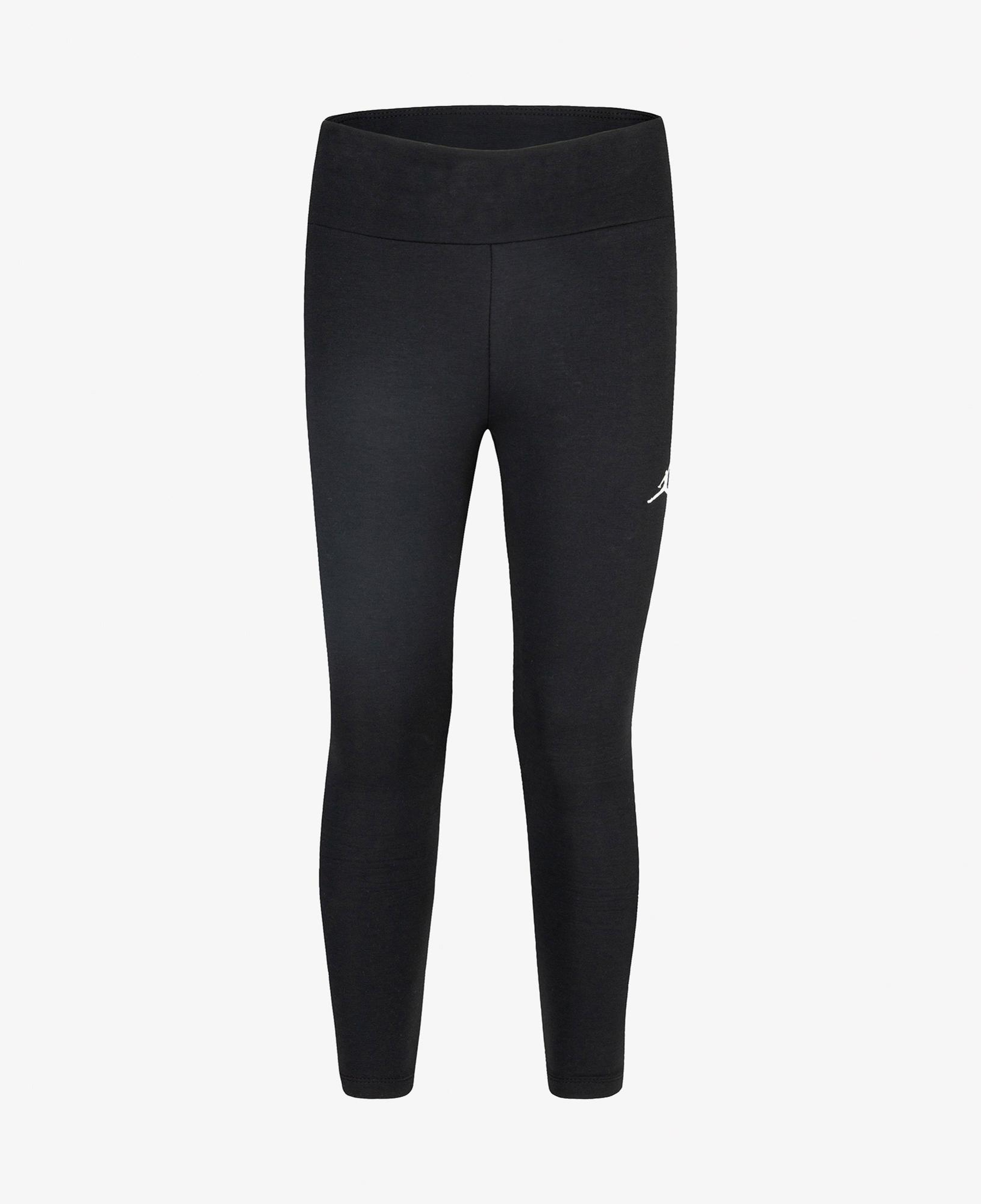 Jordan Essentials Legging Çocuk Siyah Tayt