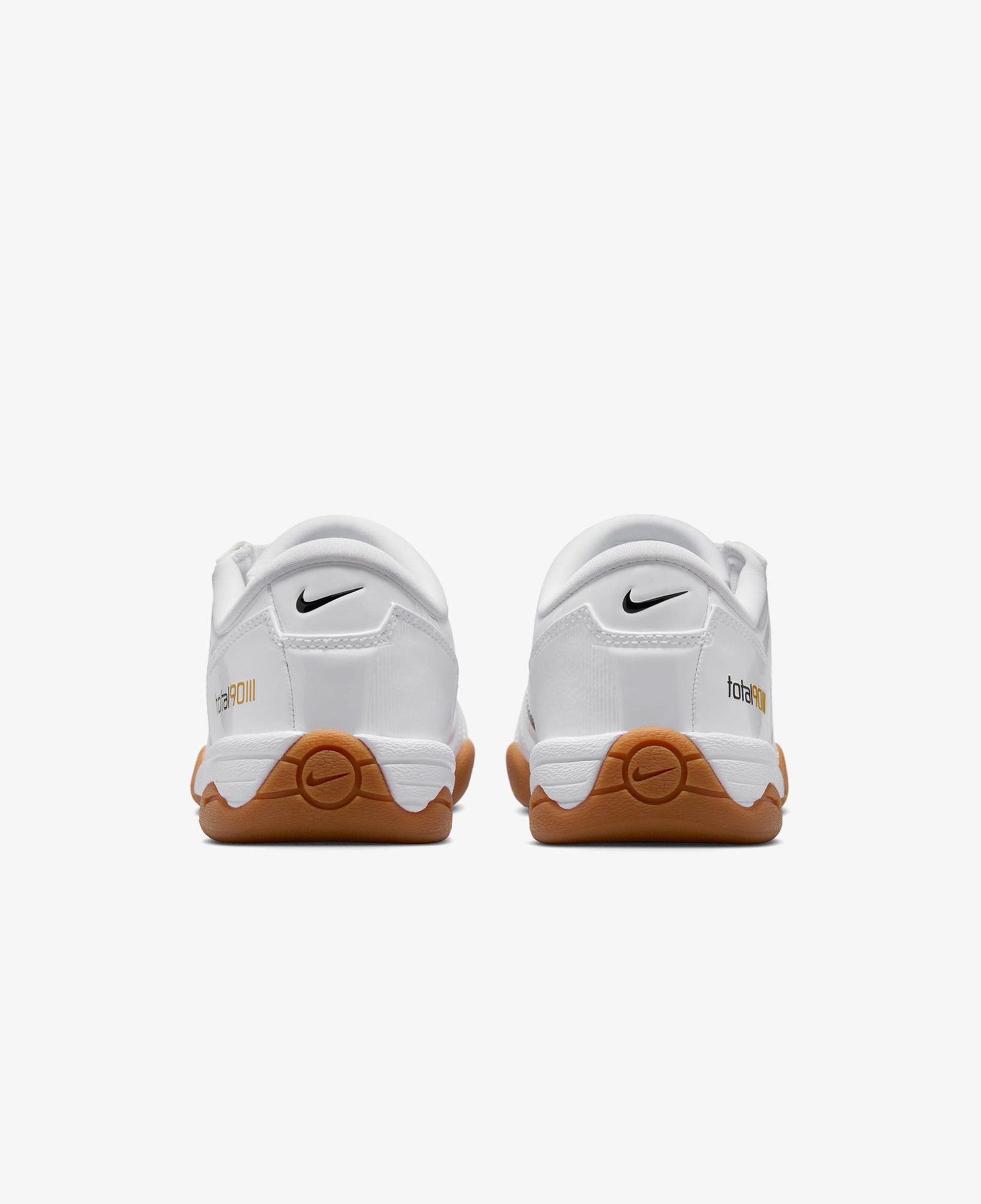 Nike Total 90 Kadın Beyaz Spor Ayakkabı