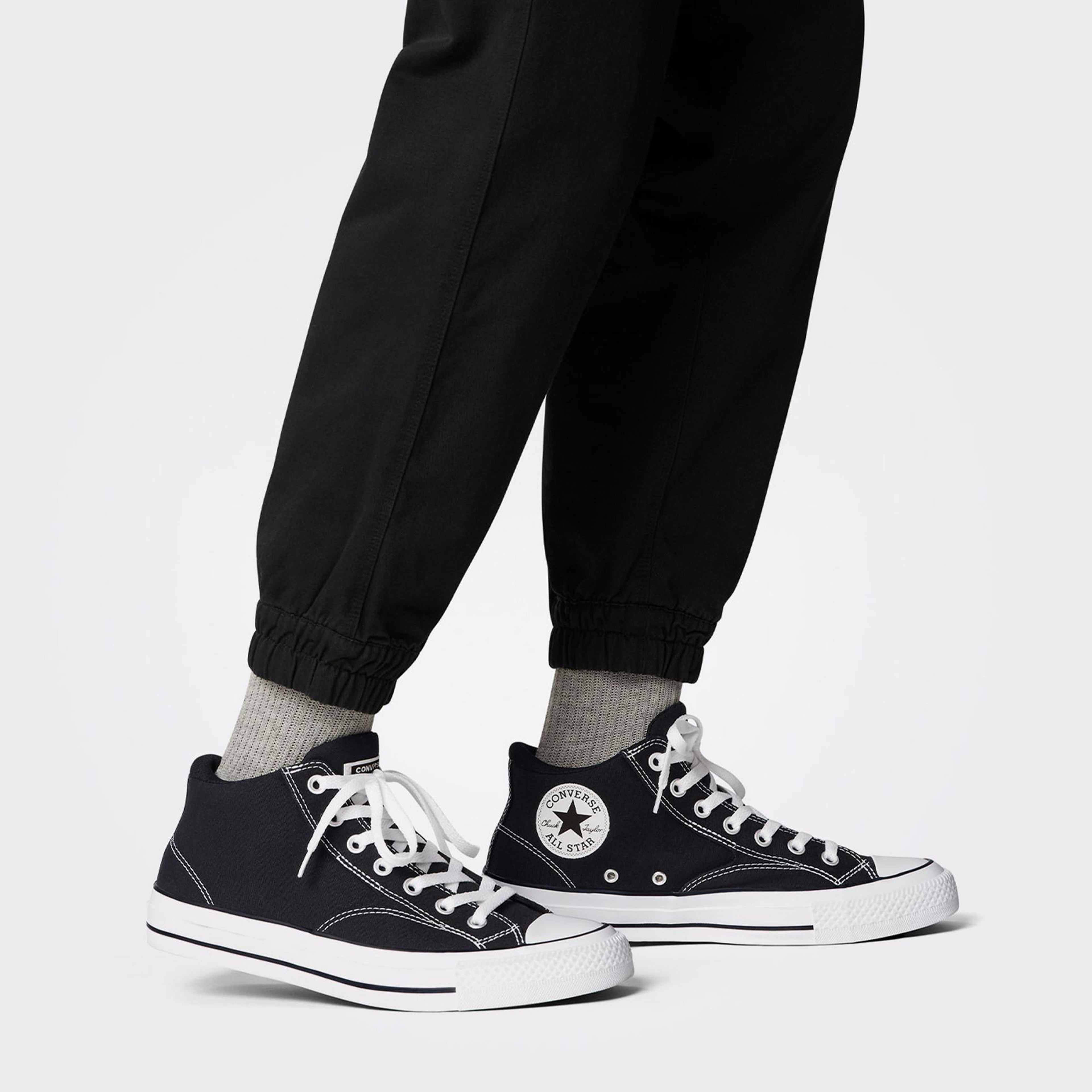 Converse Chuck Taylor All Star Malden Street Unisex Siyah Sneaker