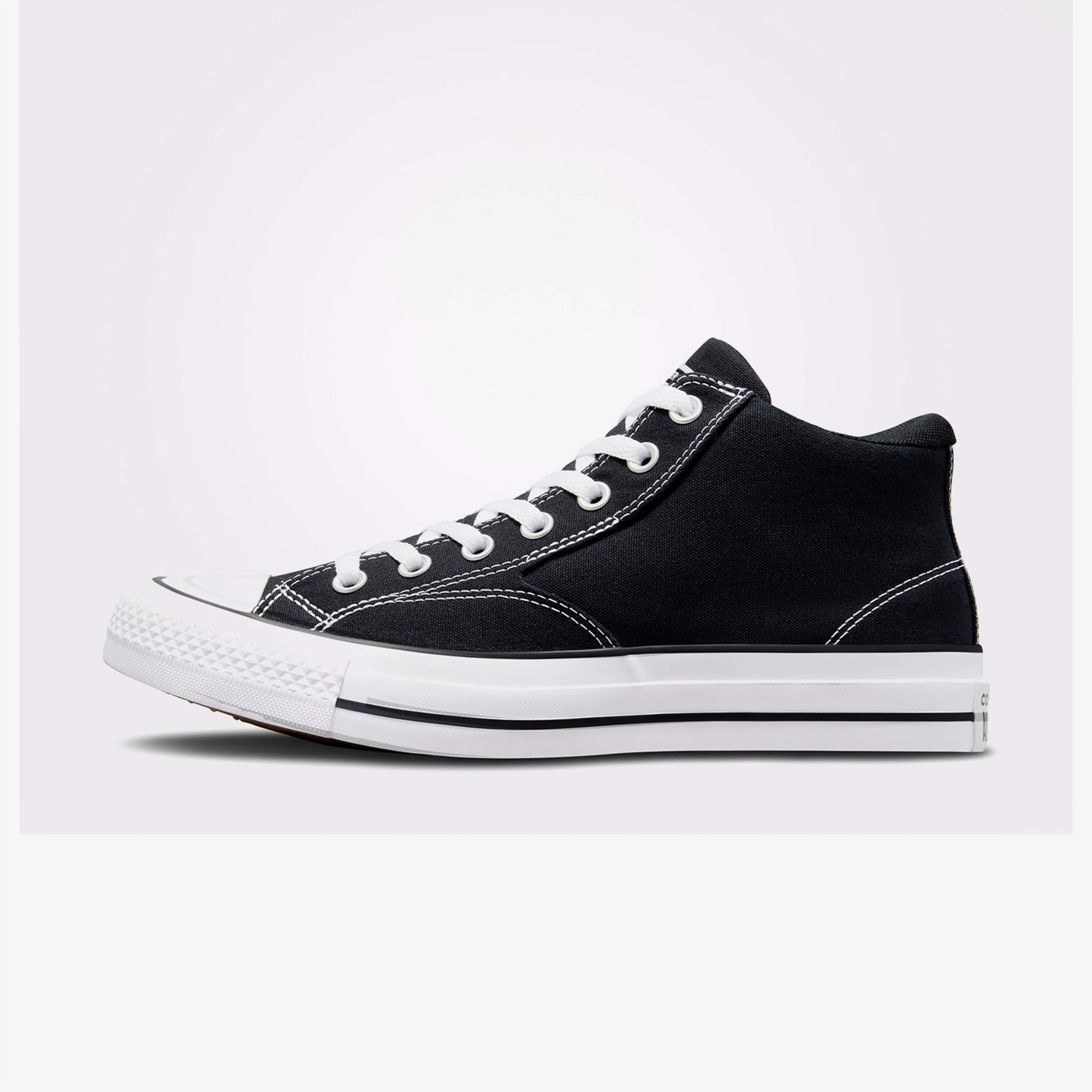 Converse Chuck Taylor All Star Malden Street Unisex Siyah Sneaker