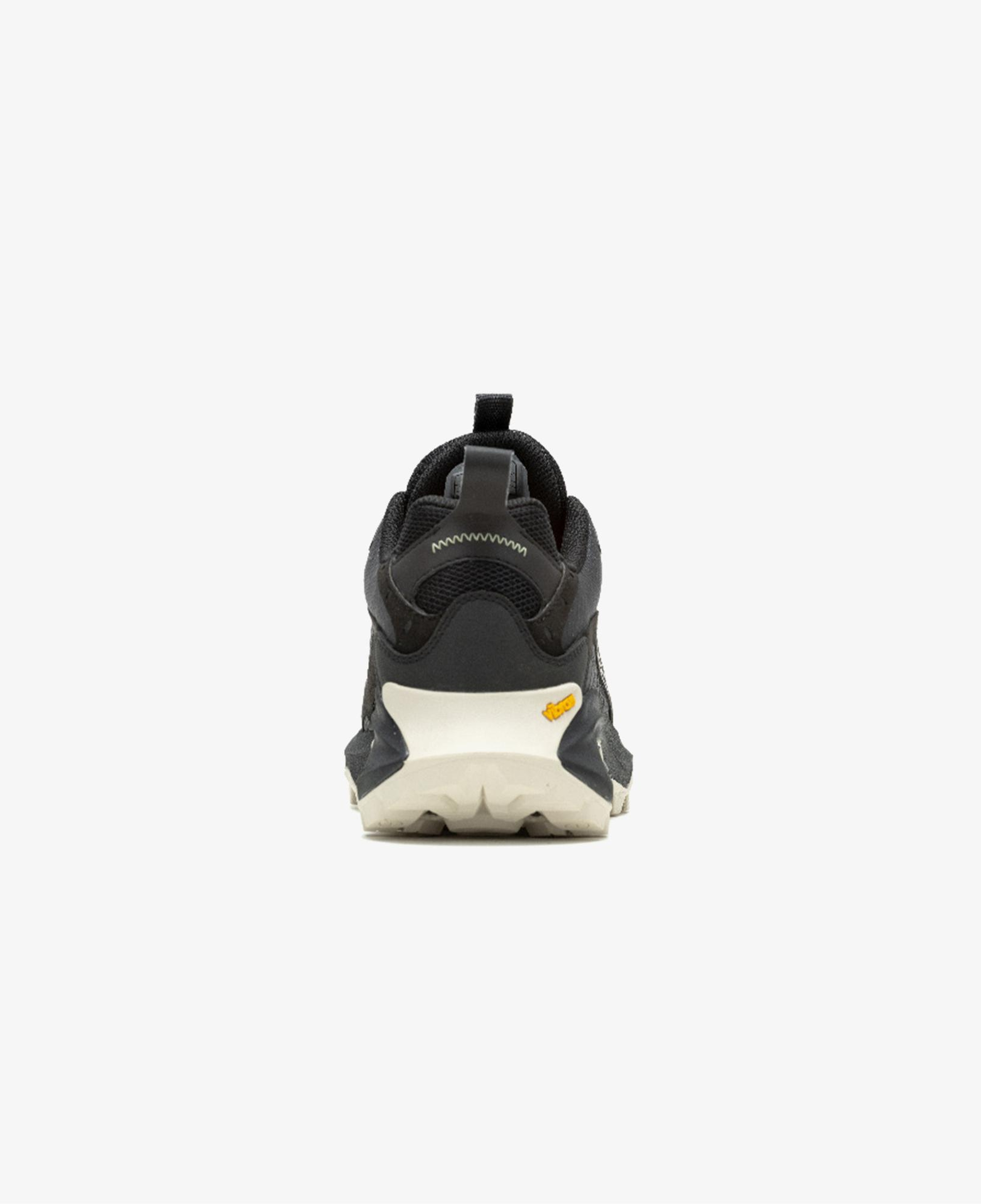 Merrell Moab Speed 2 Gore Tex Kadın Siyah Outdoor Ayakkabı