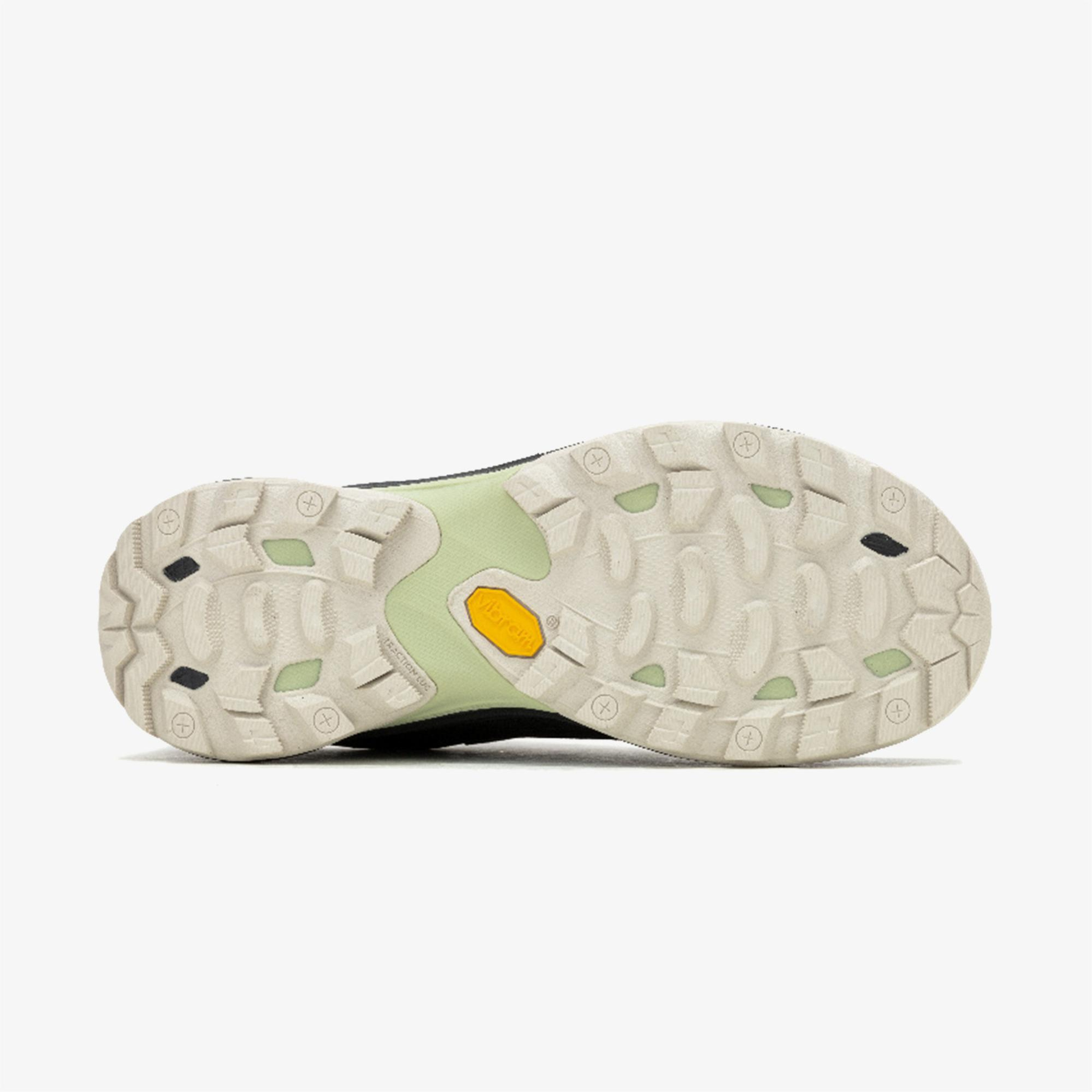 Merrell Moab Speed 2 Gore Tex Kadın Siyah Outdoor Ayakkabı