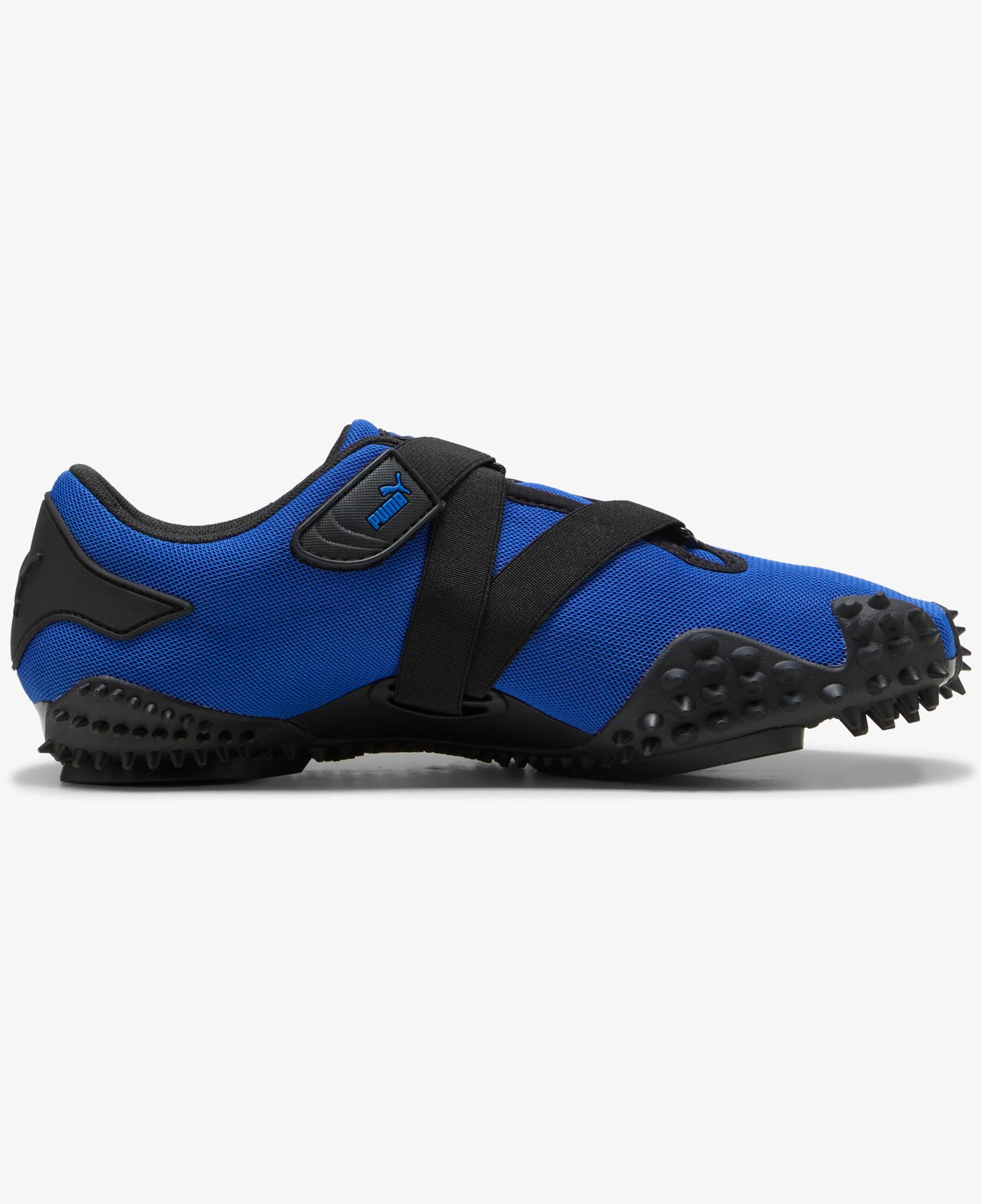 Puma Mostro OG Prime Unisex Mavi Spor Ayakkabı