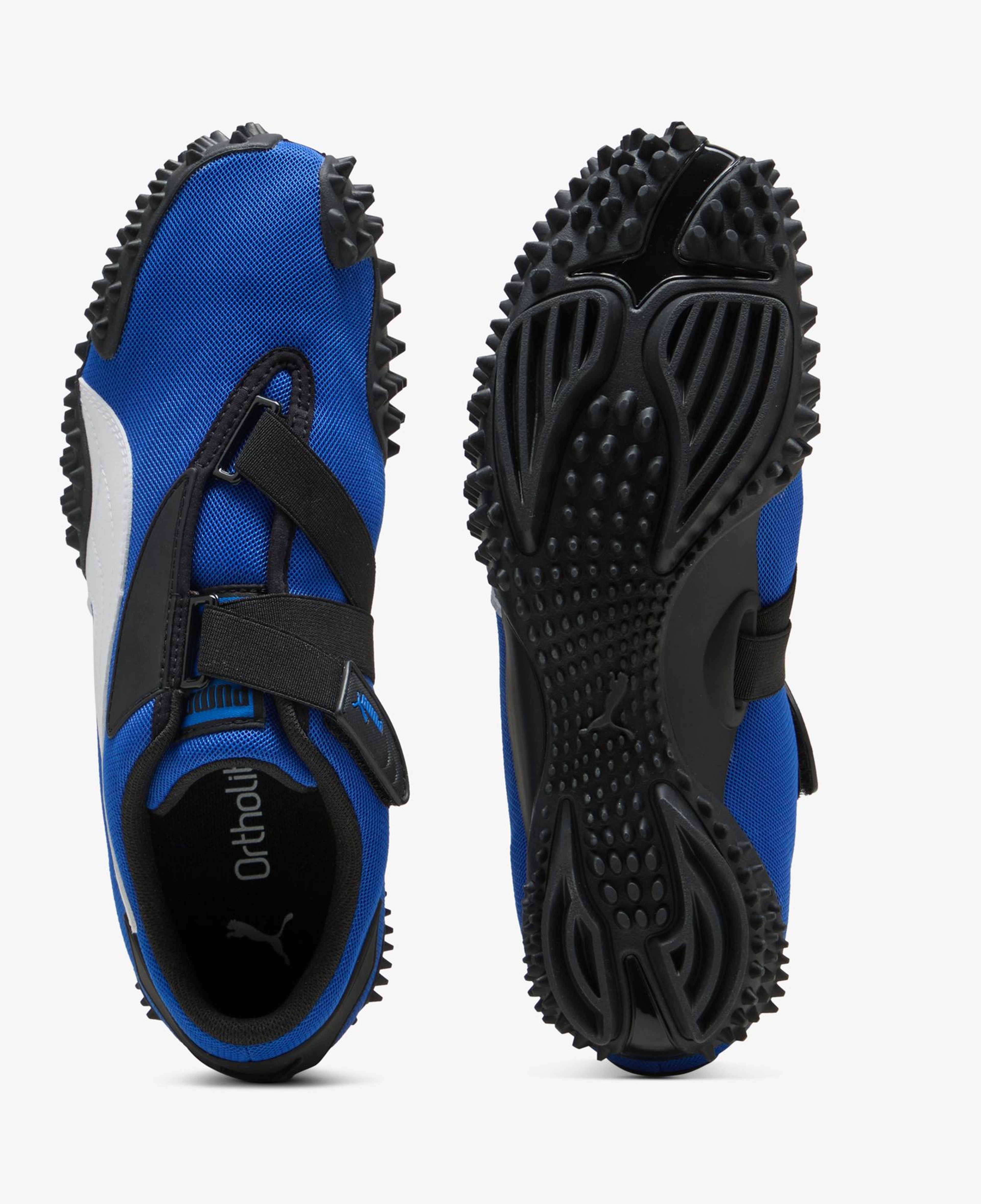 Puma Mostro OG Prime Unisex Mavi Spor Ayakkabı
