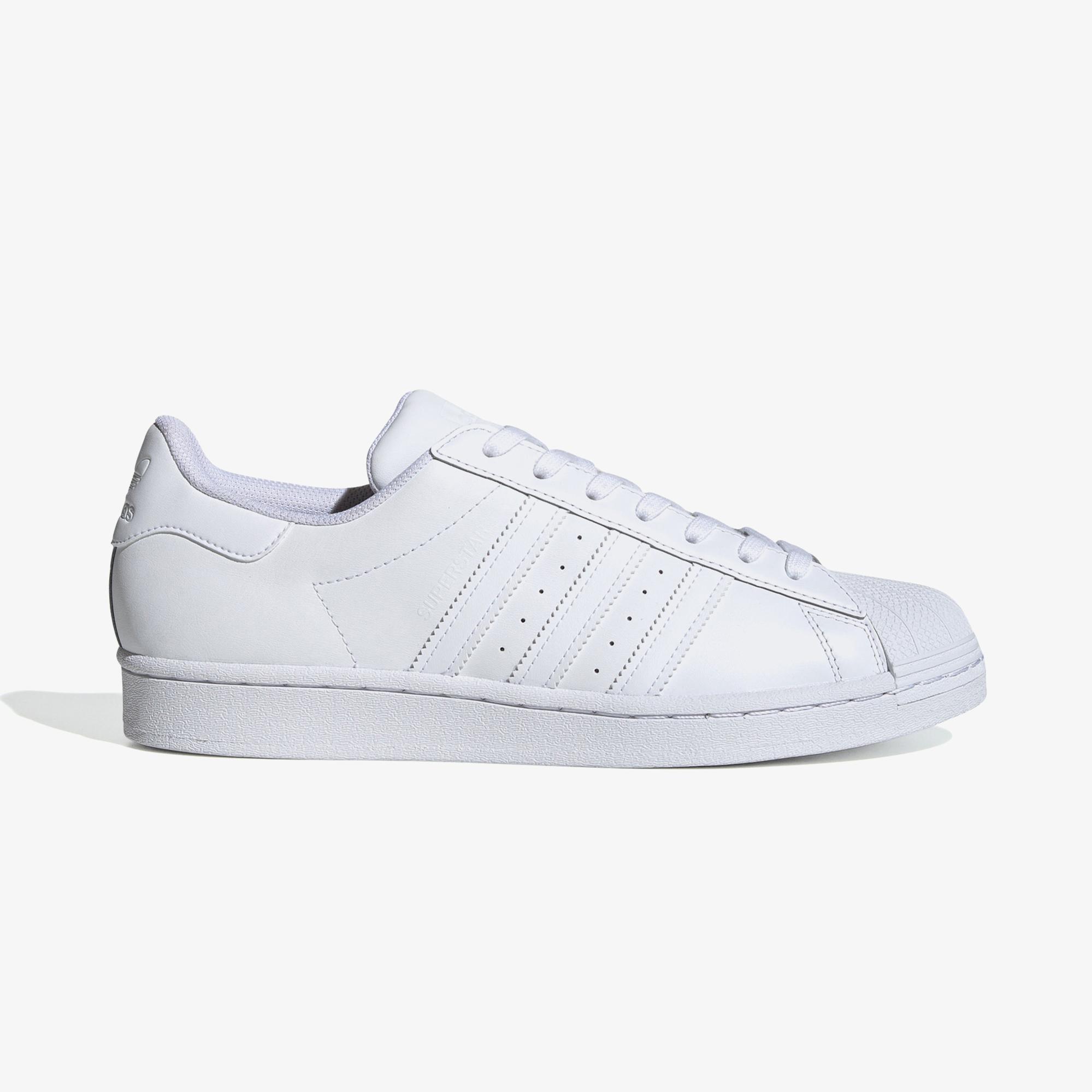 Adidas Beyaz Adidas Superstar eg4960