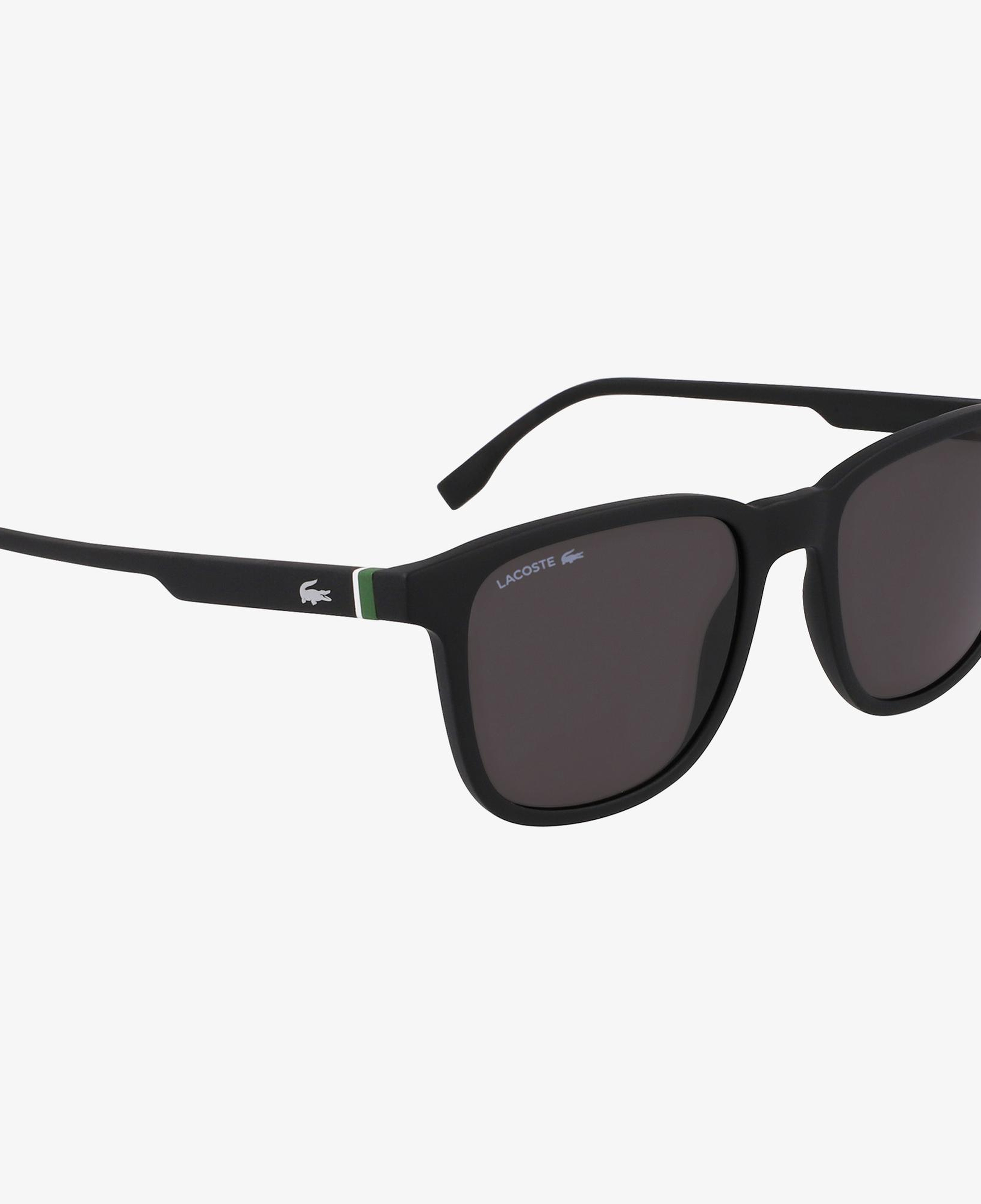 Lacoste Erkek Siyah Güneş Gözlüğü