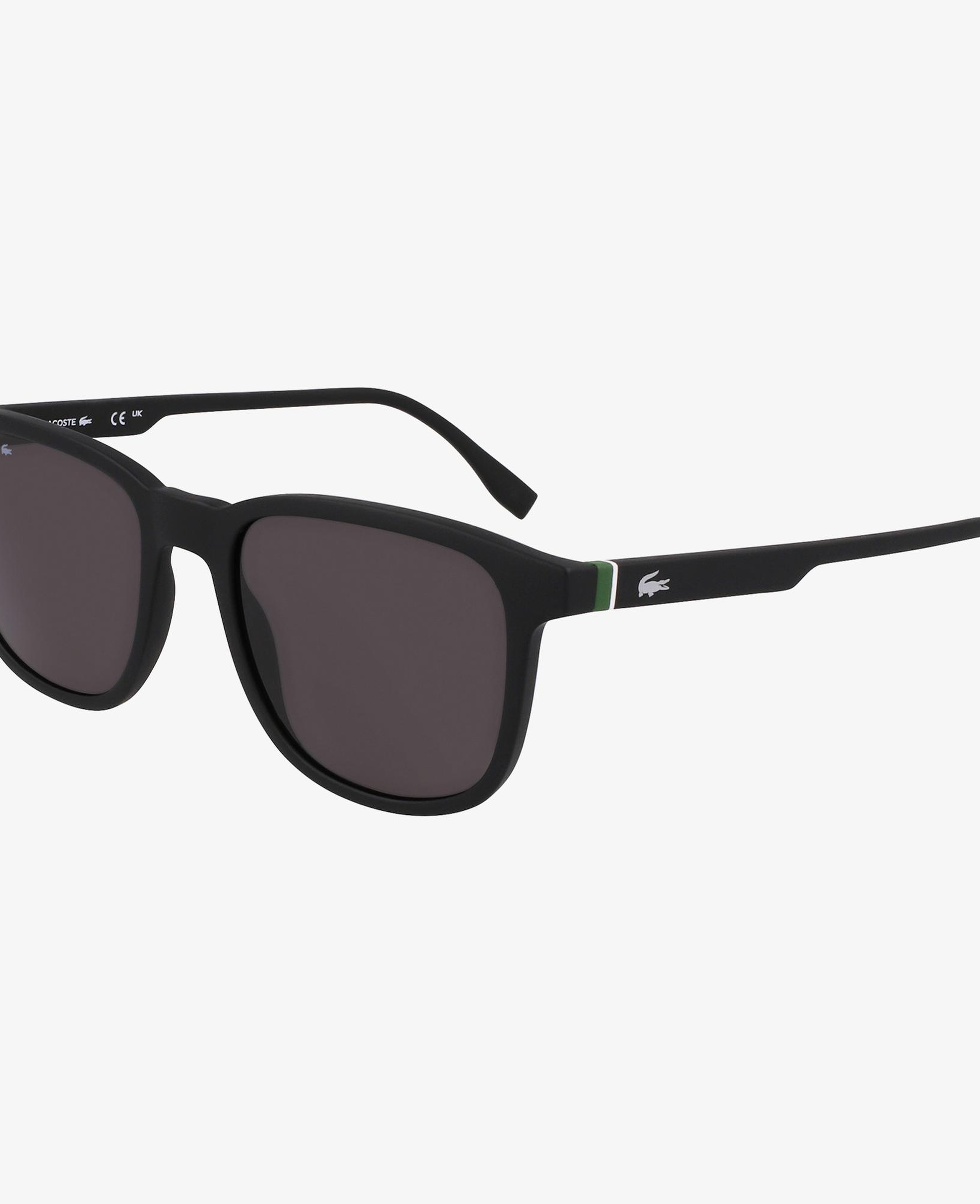 Lacoste Erkek Siyah Güneş Gözlüğü