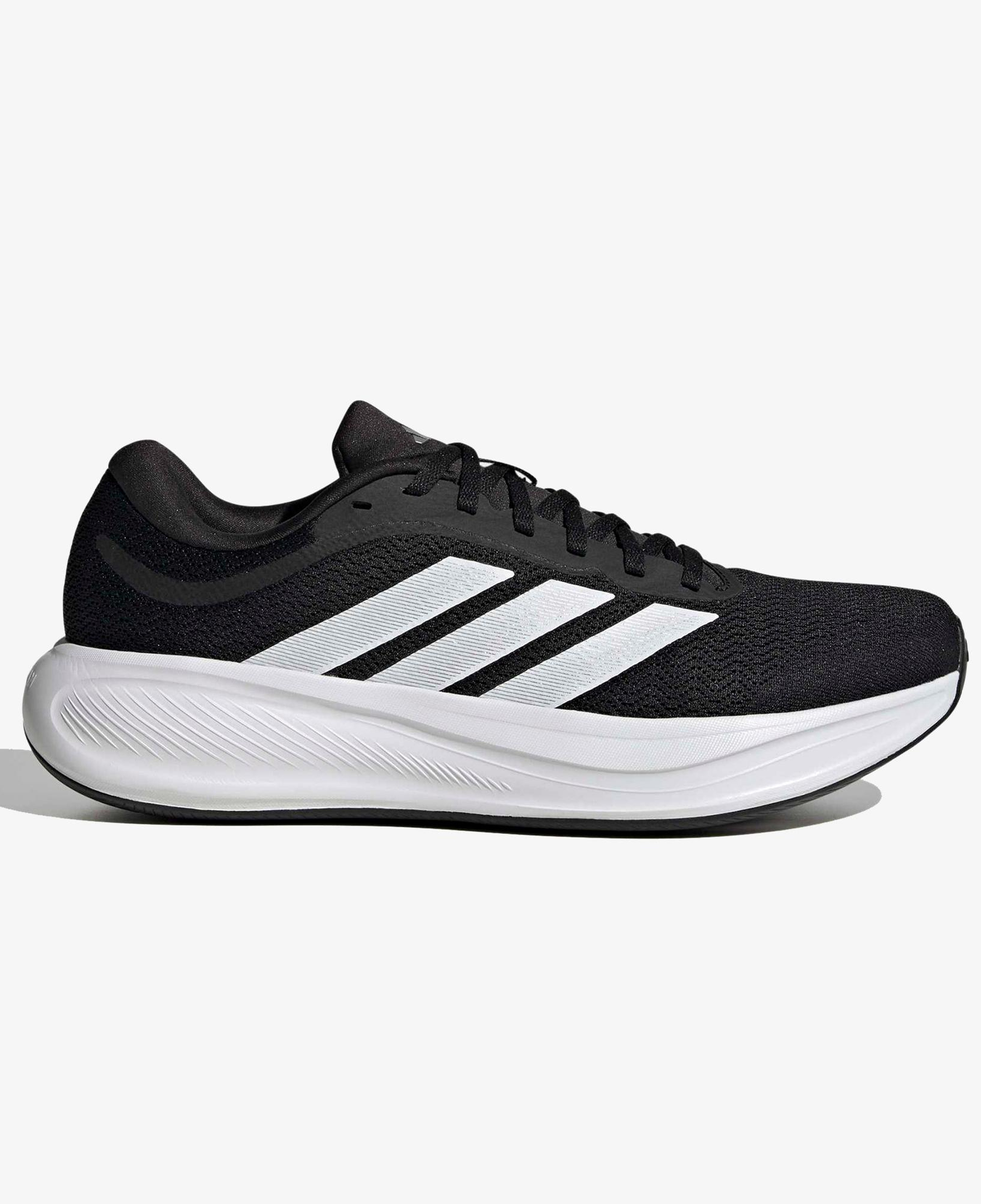 adidas Response Runner 2 Unisex Siyah Spor Ayakkabı