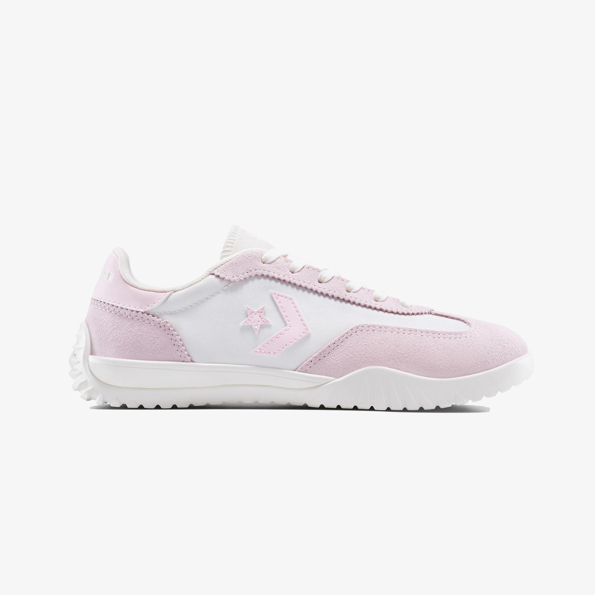 Converse Run Star Trainer Unisex Pembe Sneaker