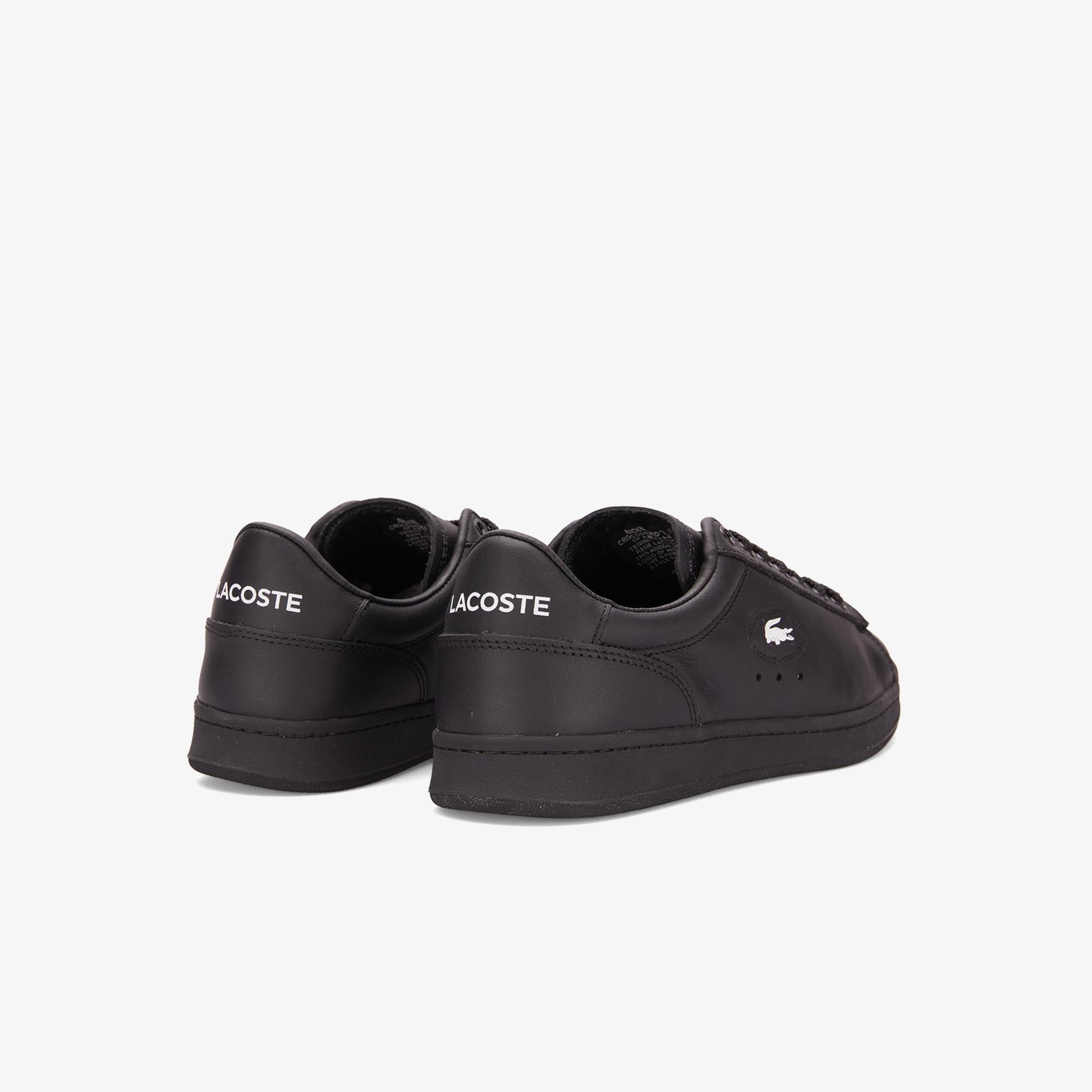 Lacoste Carnaby Set Kadın Siyah Sneaker