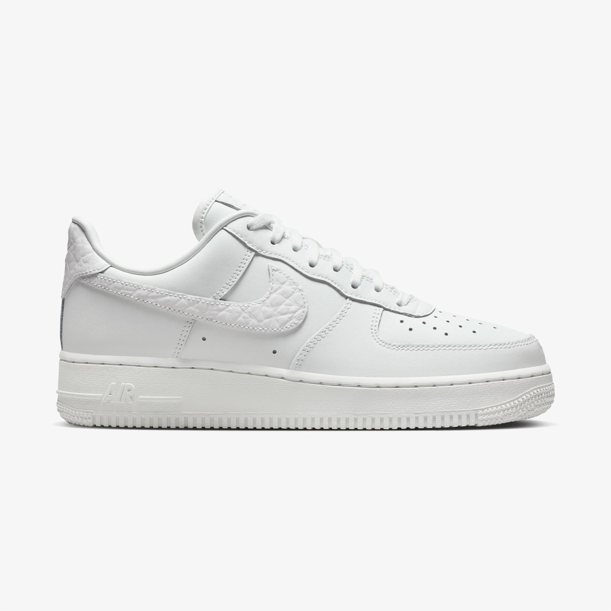 Nike Beyaz Nike Air Force 1 Low