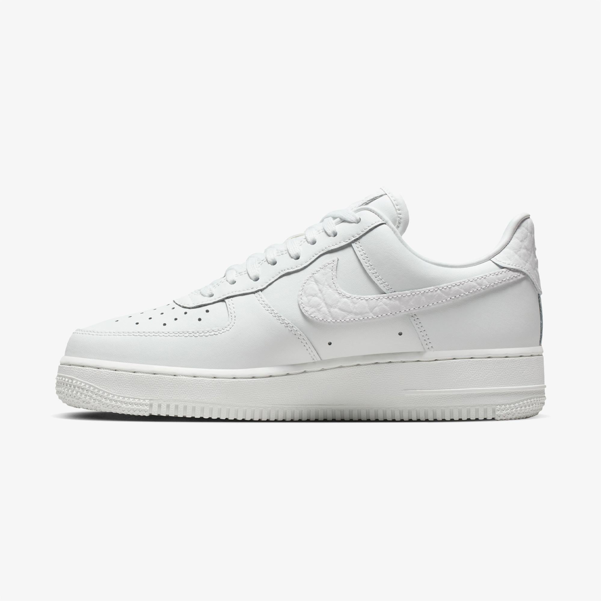 Nike Beyaz Nike Air Force 1 Low