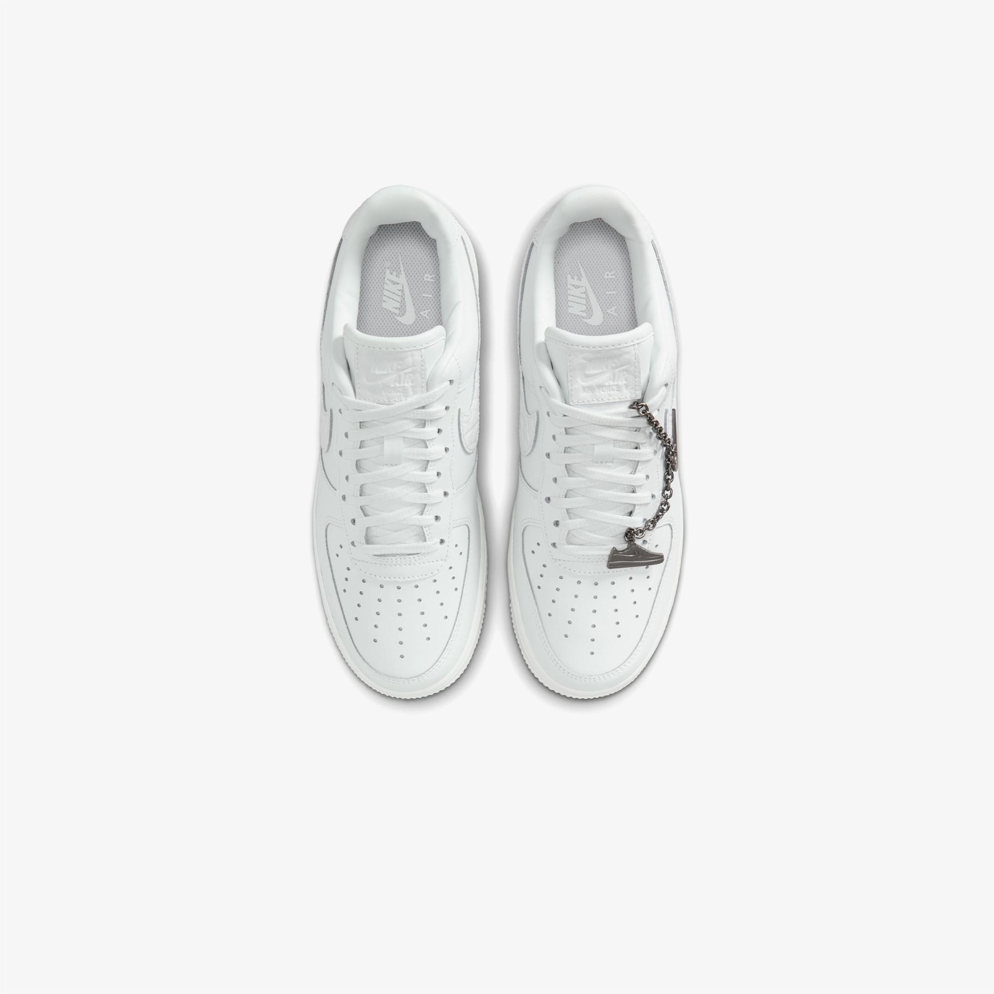 Nike Beyaz Nike Air Force 1 Low