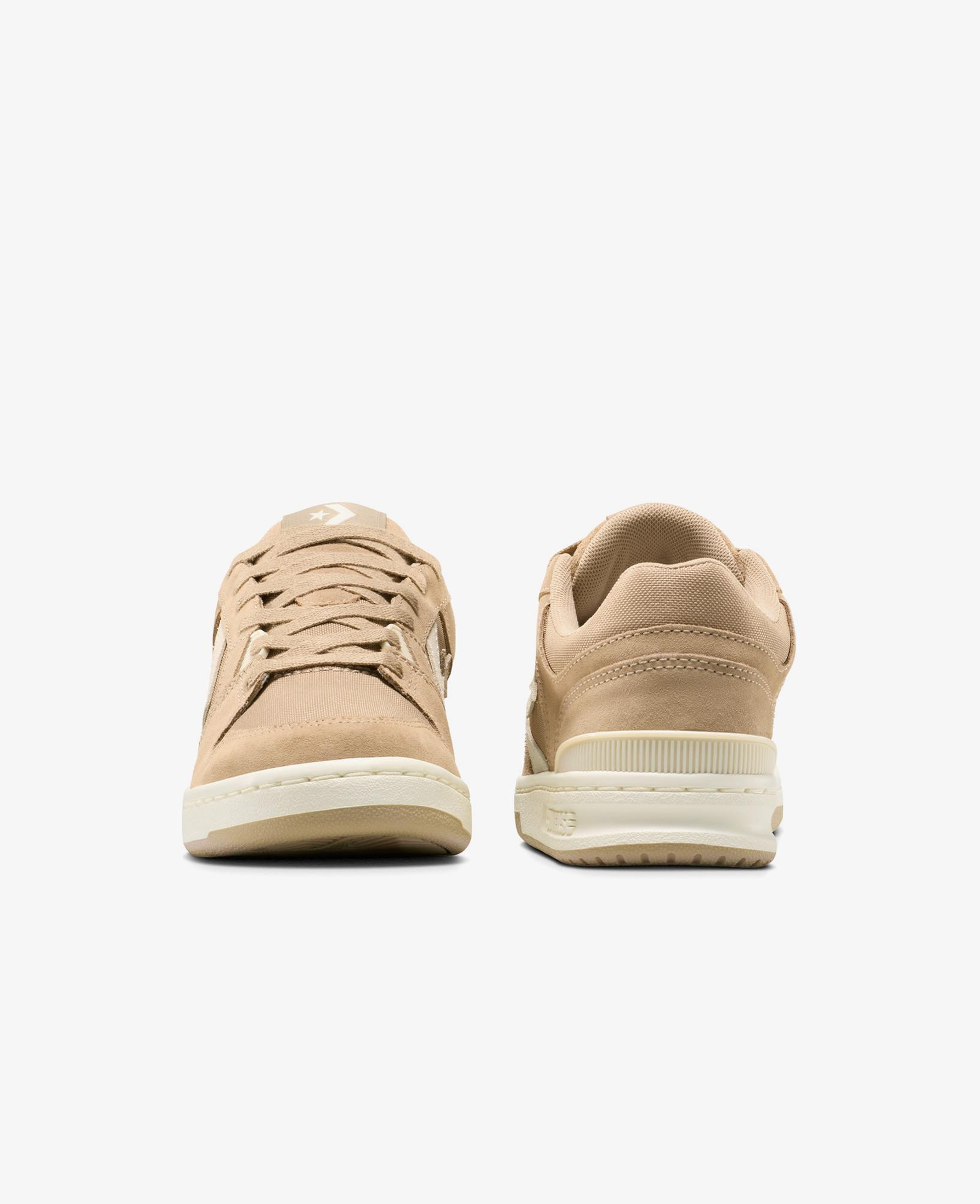 Converse CL98 Unisex Bej Sneaker