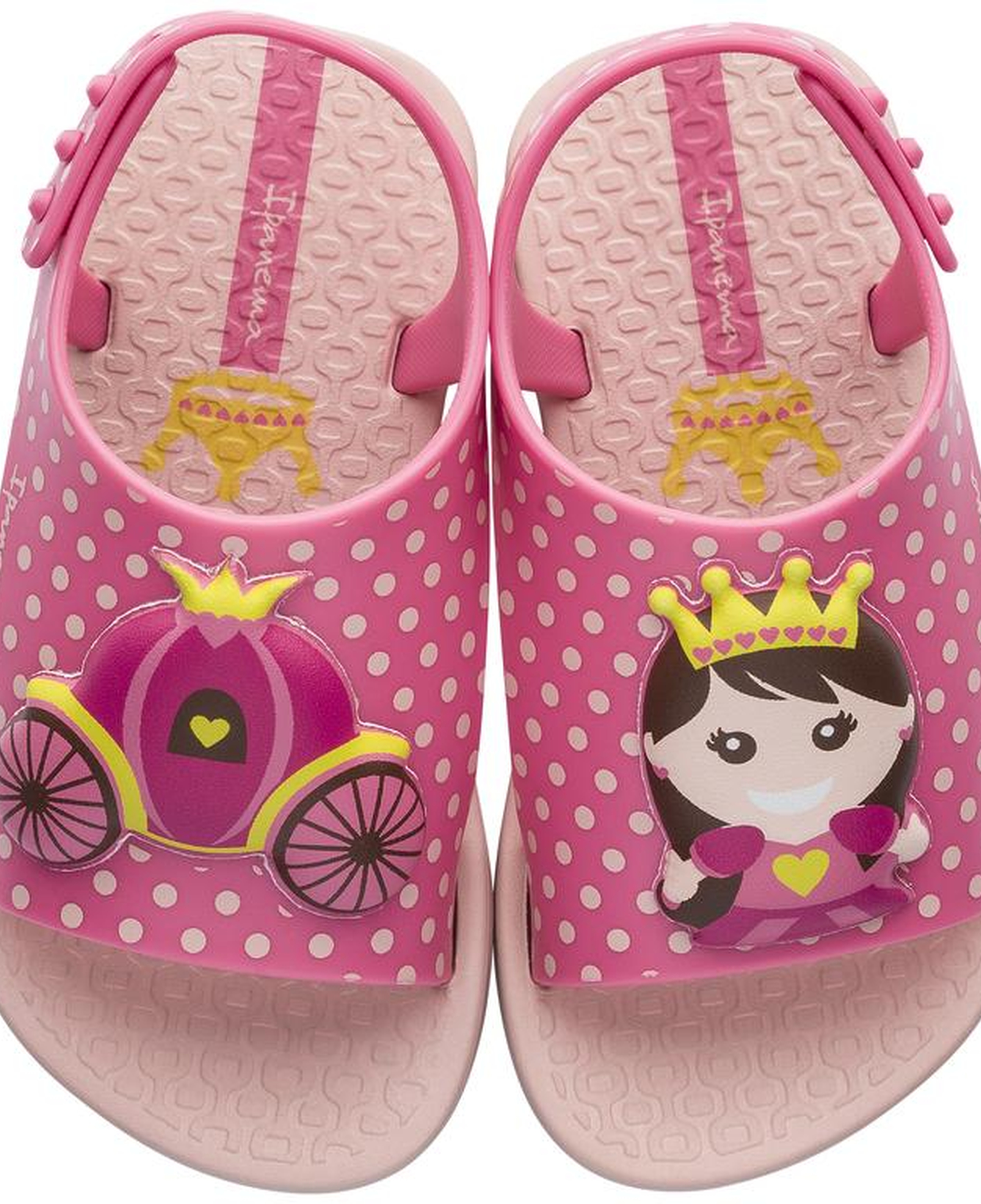 Dreams Bebek Sandalet Fusya 19/26