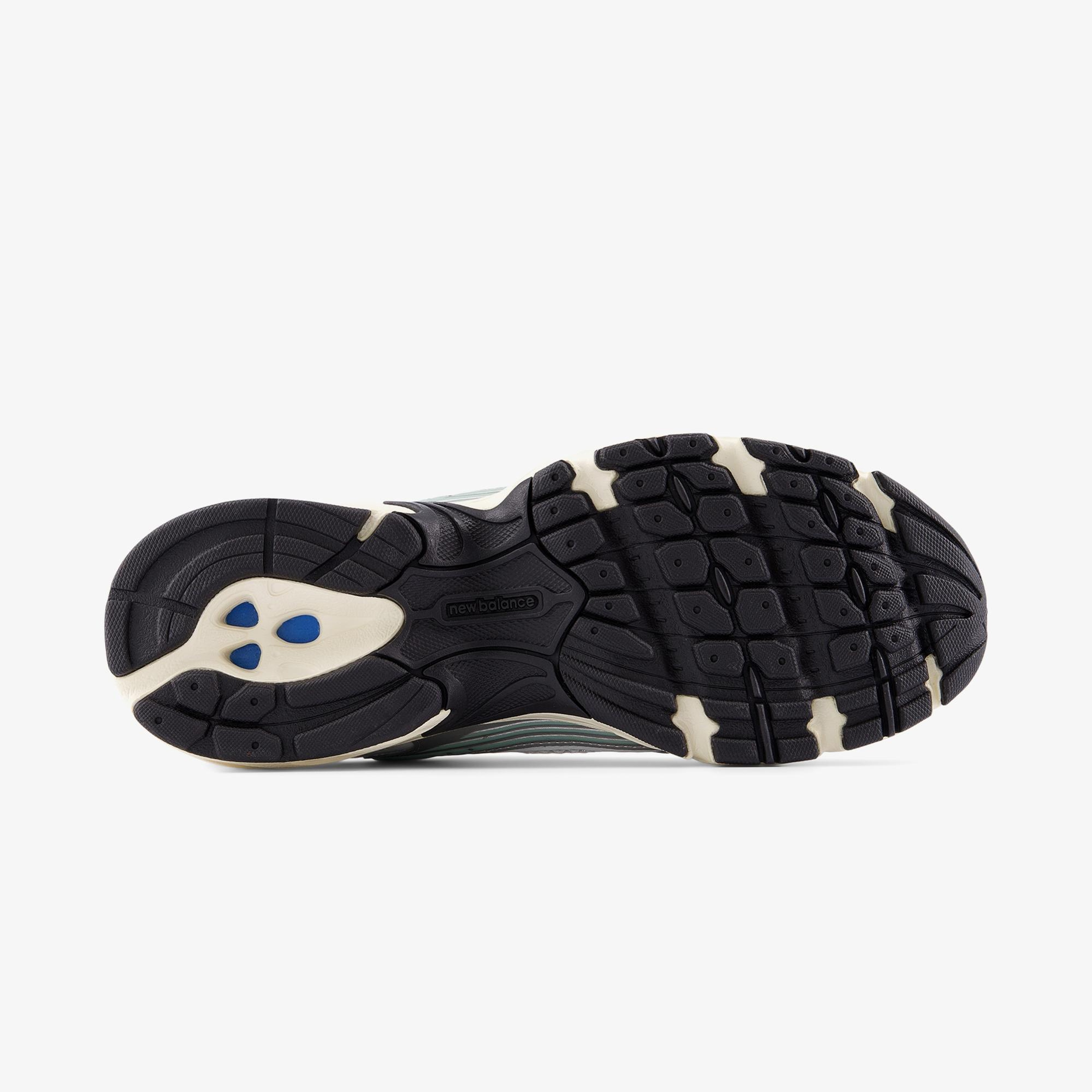 New Balance 530 Lifestyle Kadın Gri/Yeşil Spor Ayakkabı