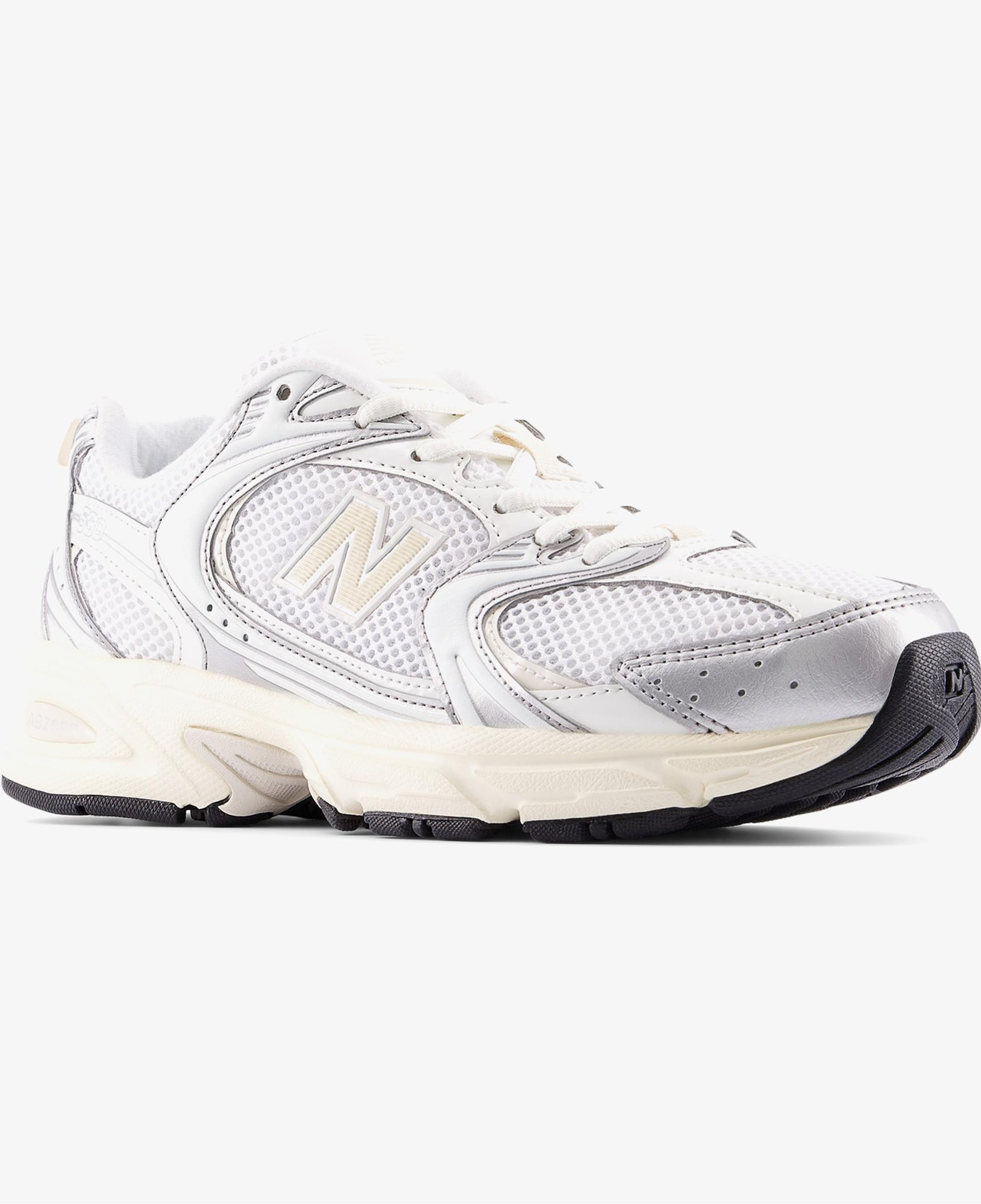 New Balance 530 Lifestyle Kadın Beyaz Spor Ayakkabı