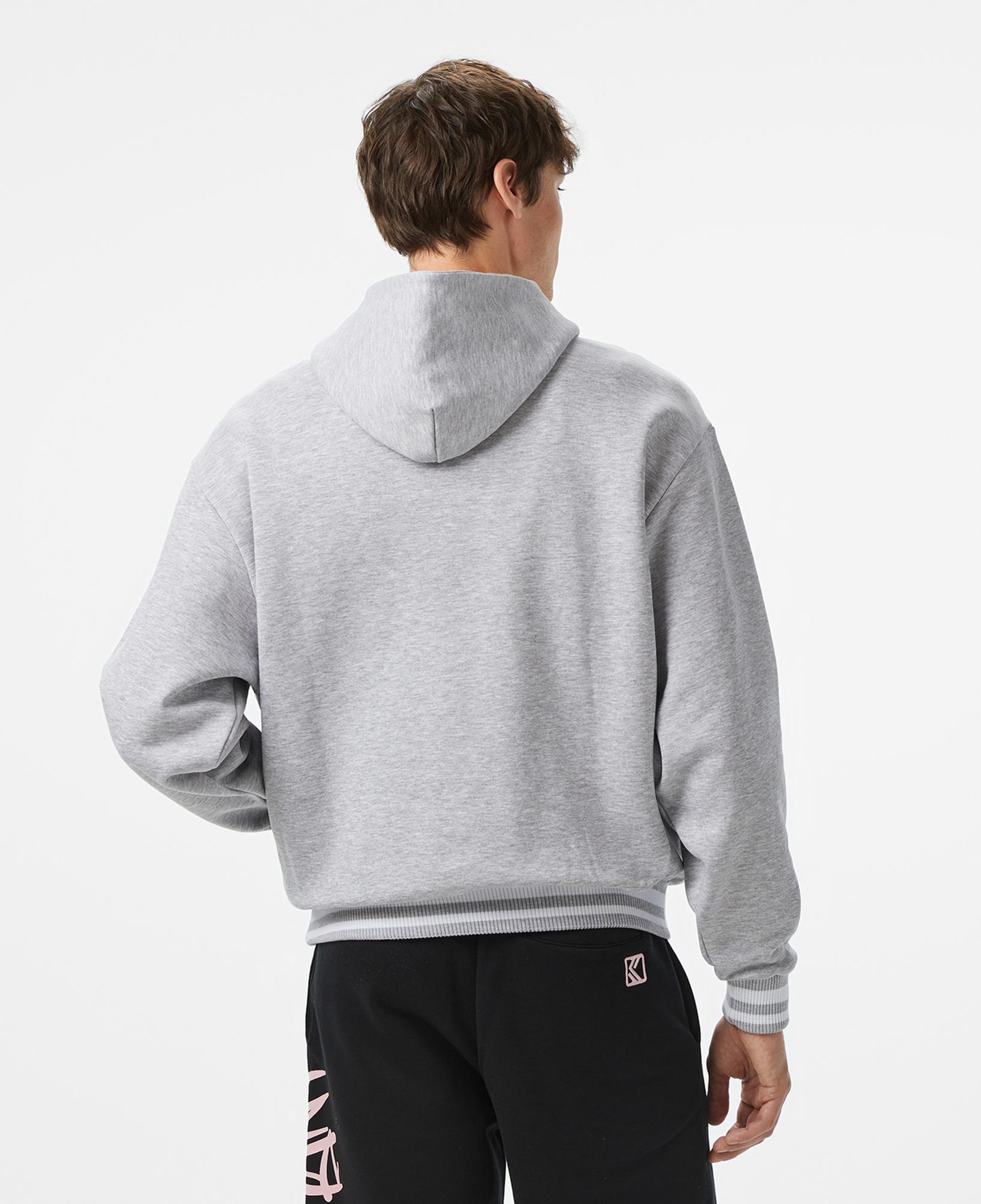 Karl Kani Ellipse Erkek Yeşil Hoodie