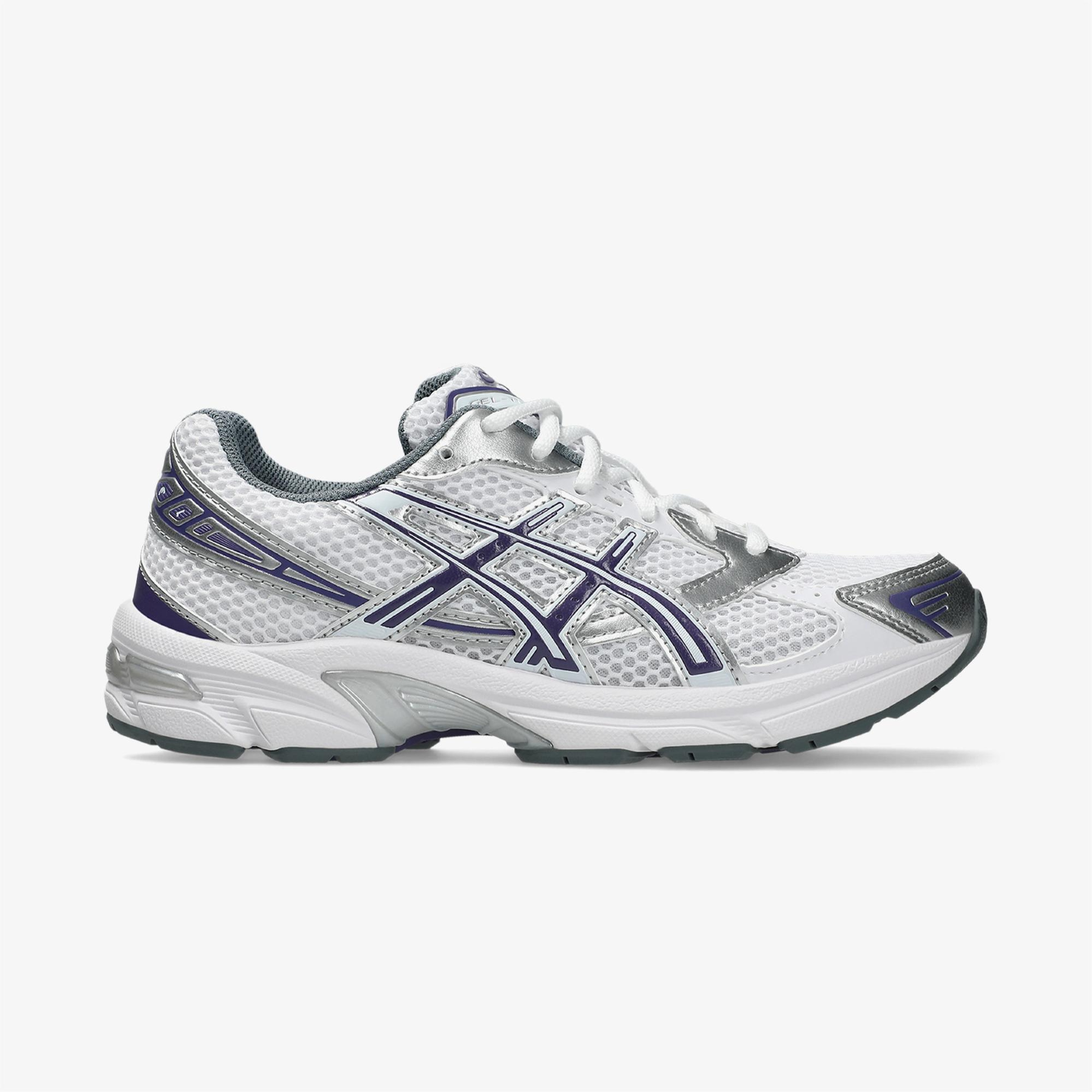 Asics Gel-1130 Kadın Beyaz Spor Ayakkabı