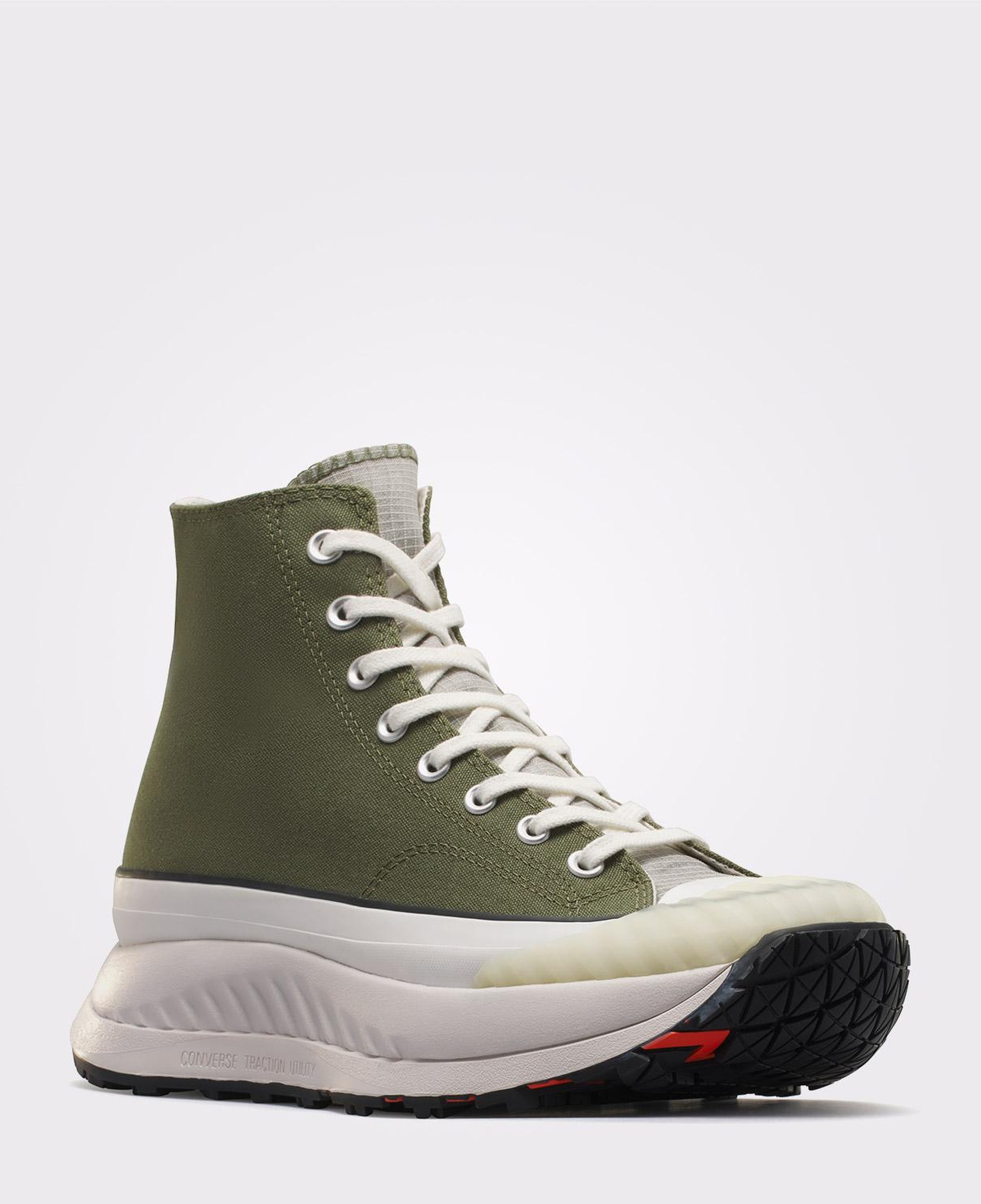 Converse Chuck 70 AT-CX Unisex Yeşil Sneaker