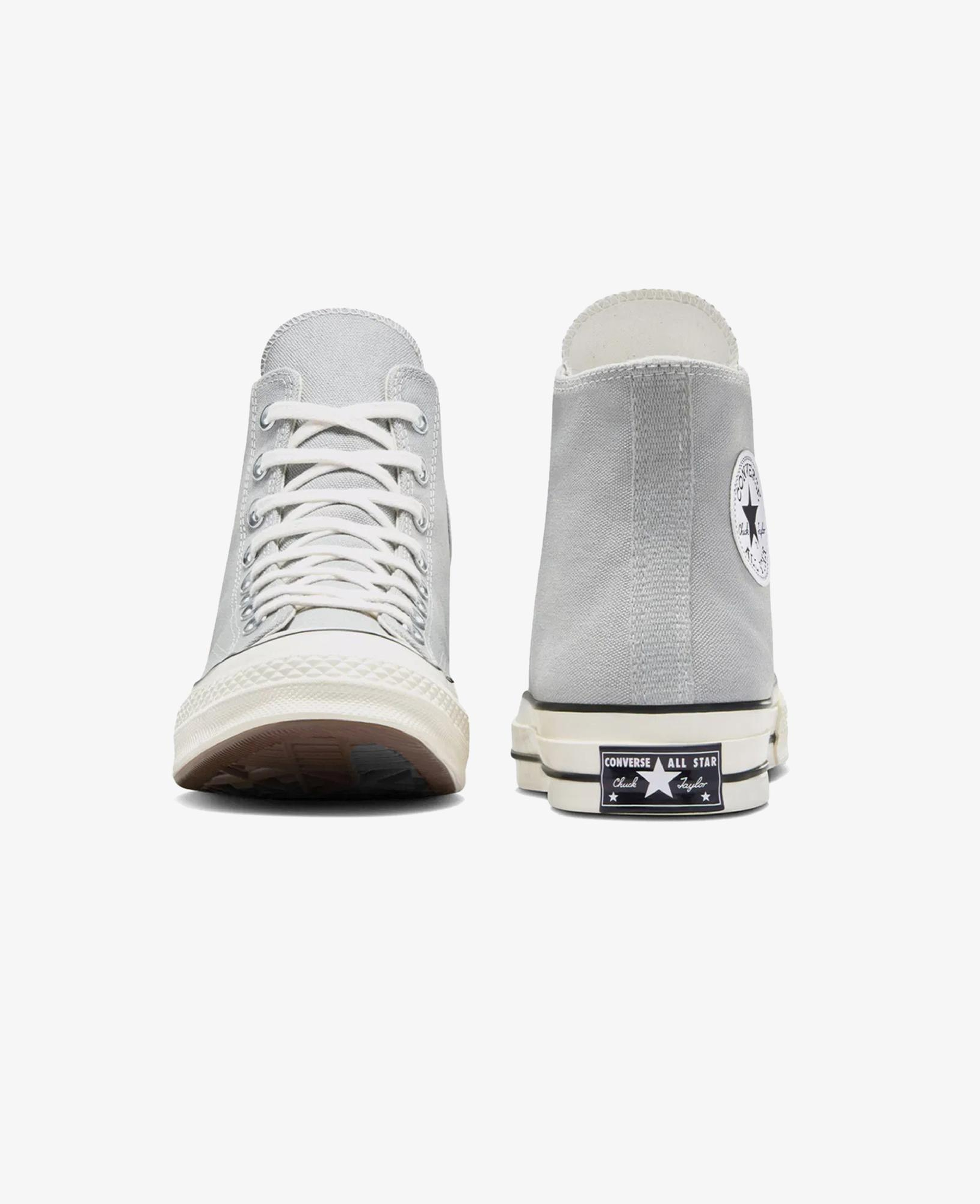 Converse Chuck 70 Unisex Gri Sneaker
