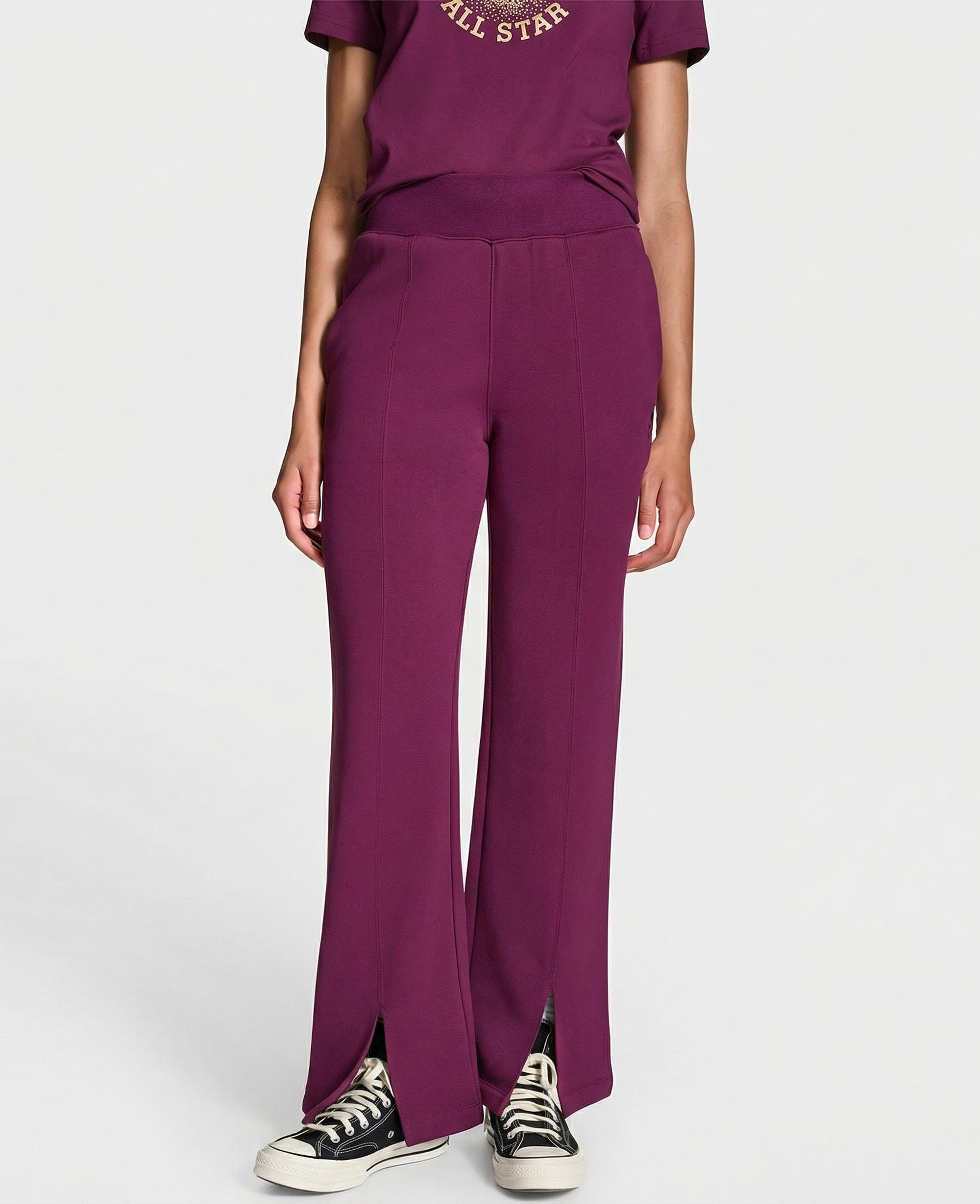 Converse Kadın Mor Pantolon