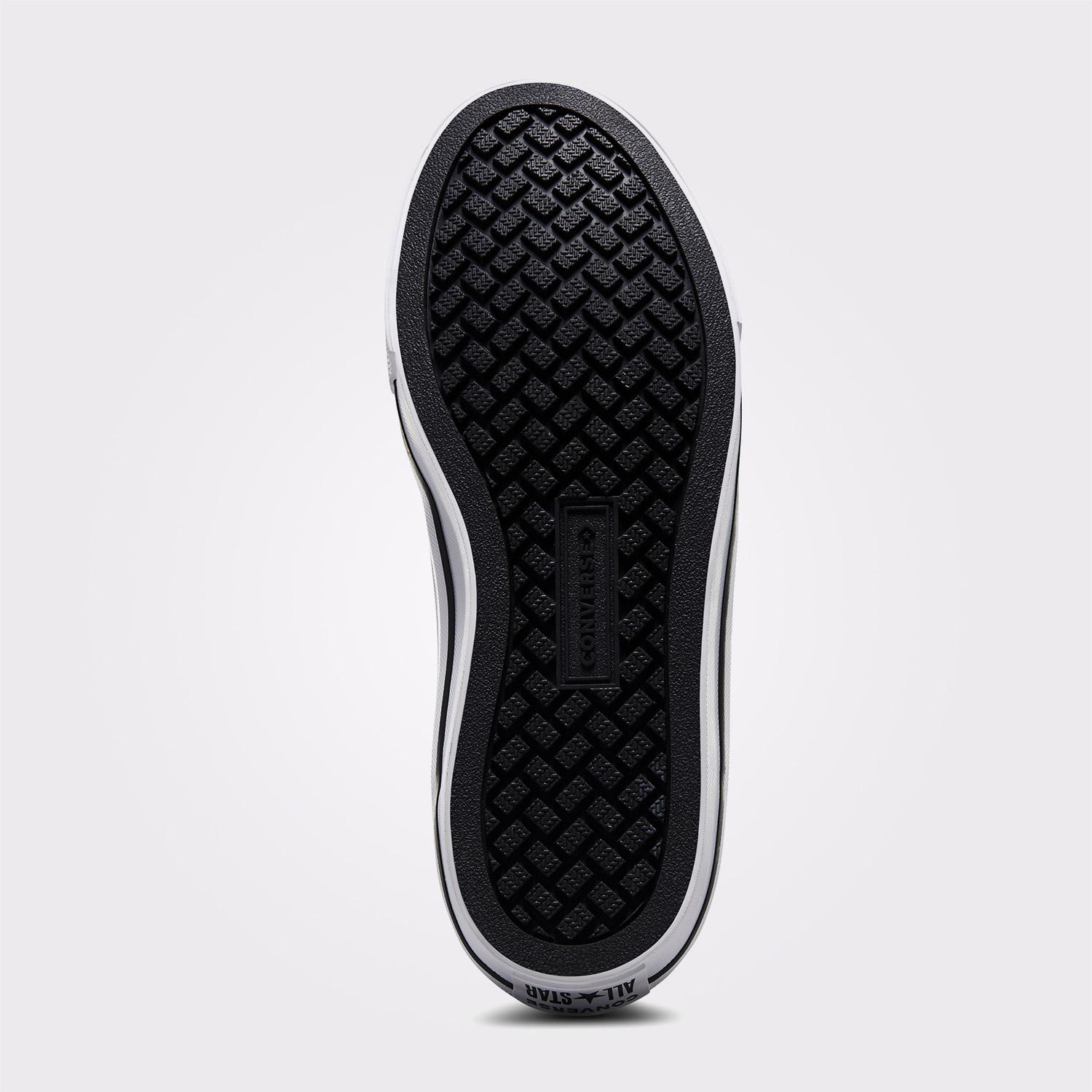 Converse CONS Unisex Gri Sneaker