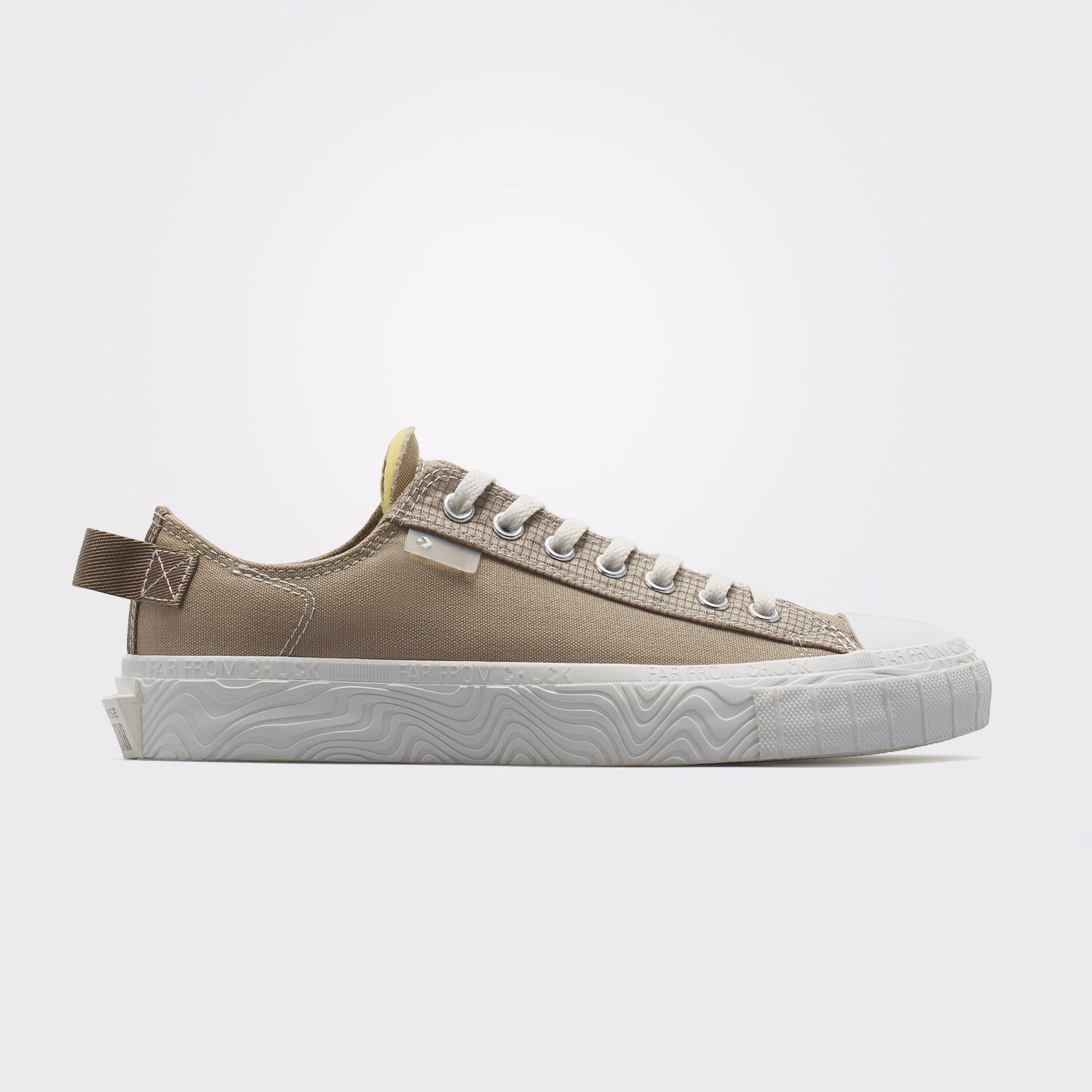 Converse Chuck Taylor All Star Unisex Bej Sneaker