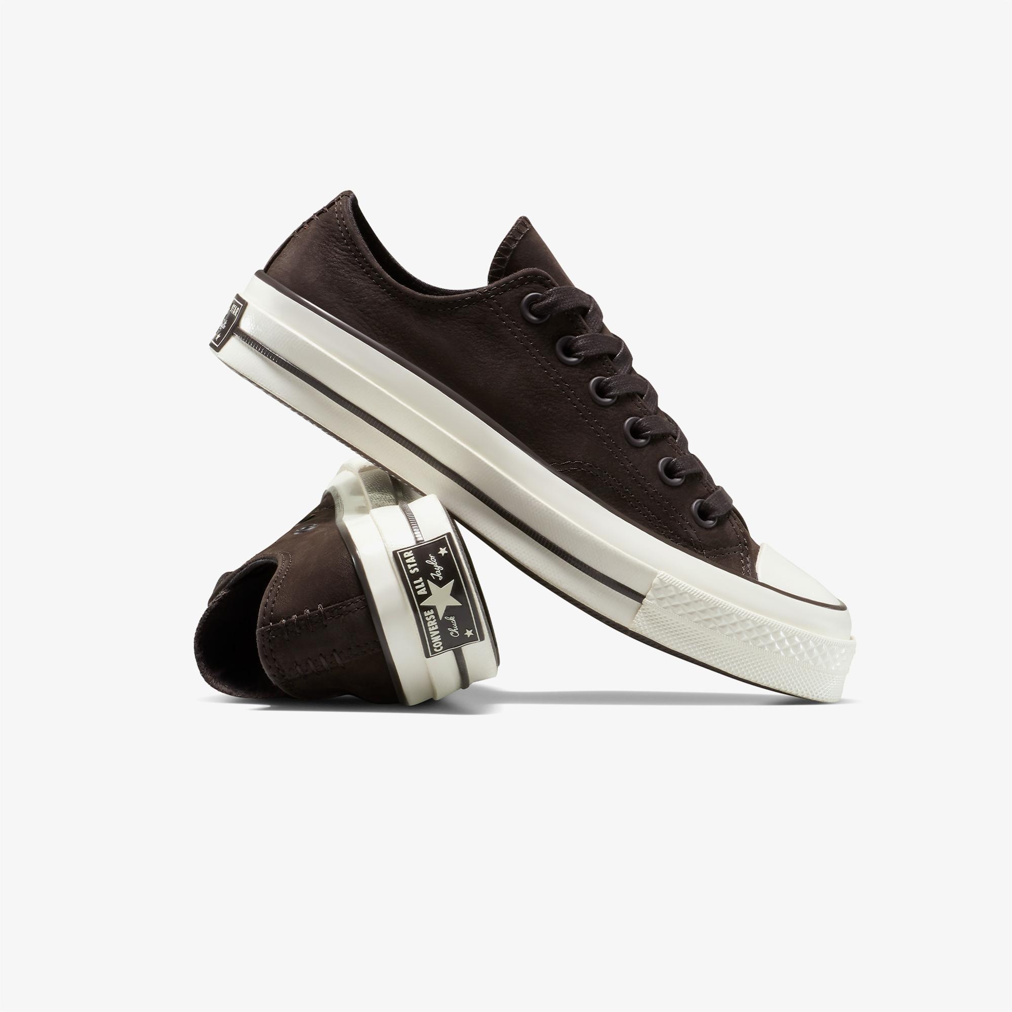 Converse Kahverengi Converse Chuck 70 Unisex