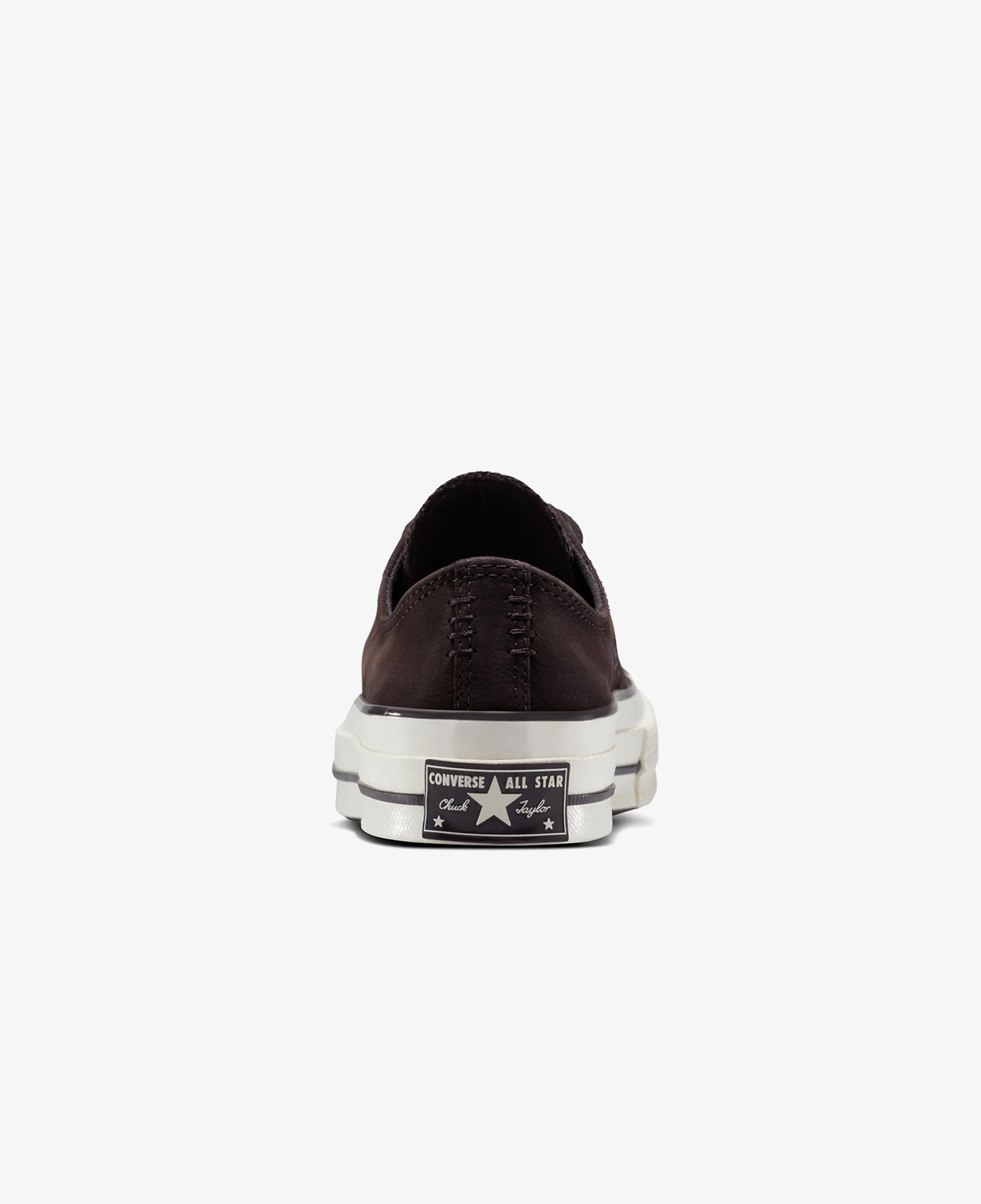 Converse Chuck 70 Suede Unisex Kahverengi Sneaker