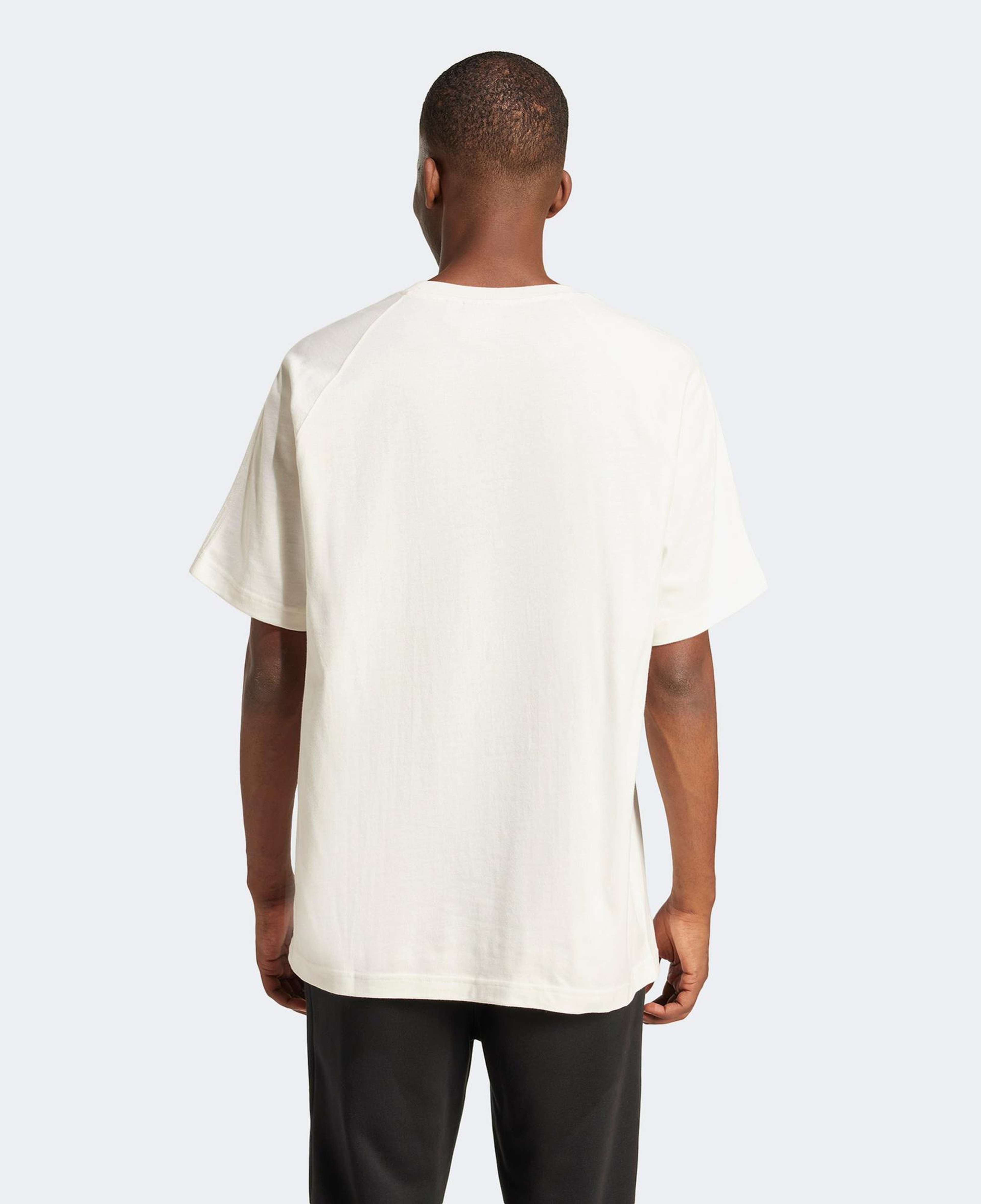 adidas Premium Essentials Erkek Beyaz Tişört