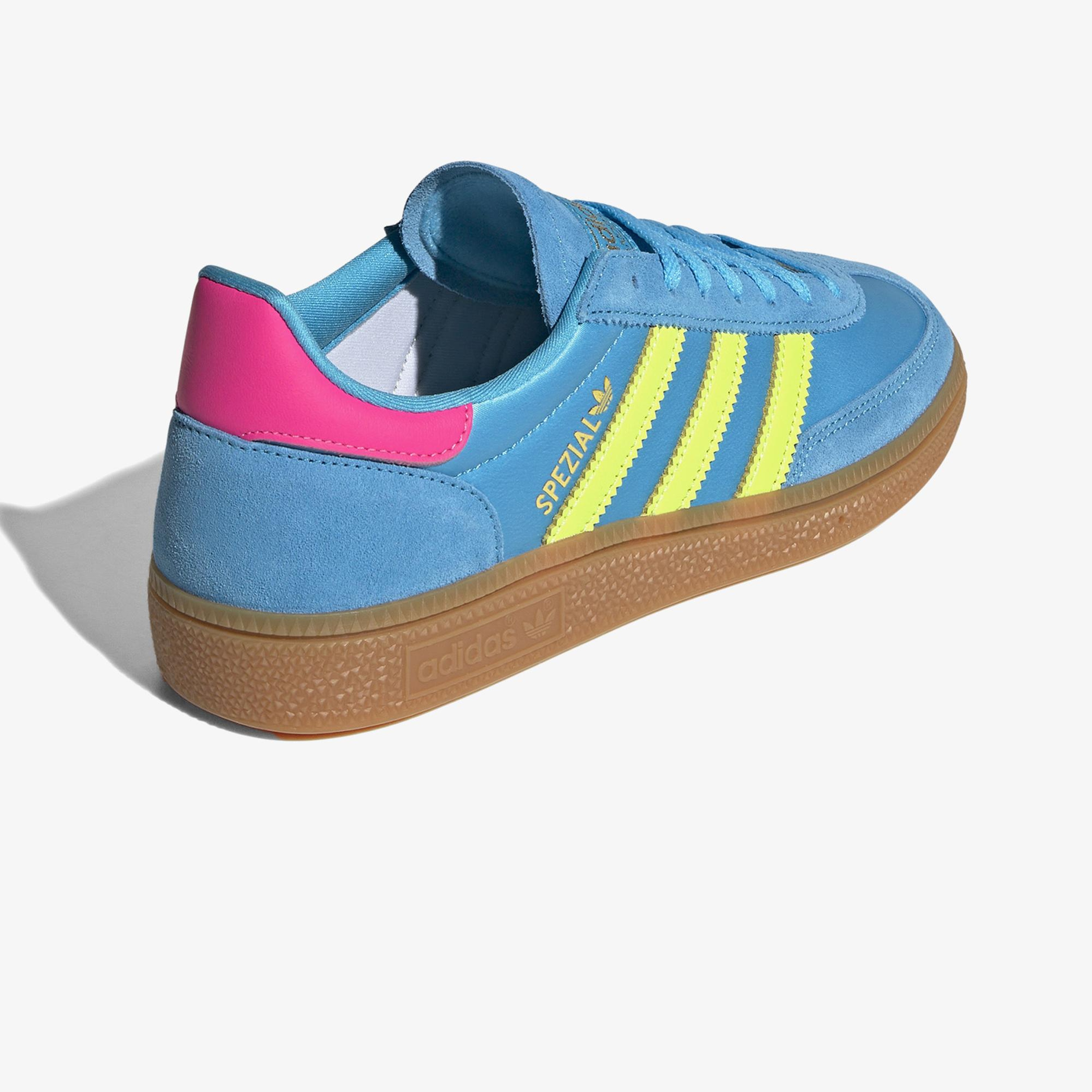 adidas Handball Spezial Unisex Mavi Sneaker